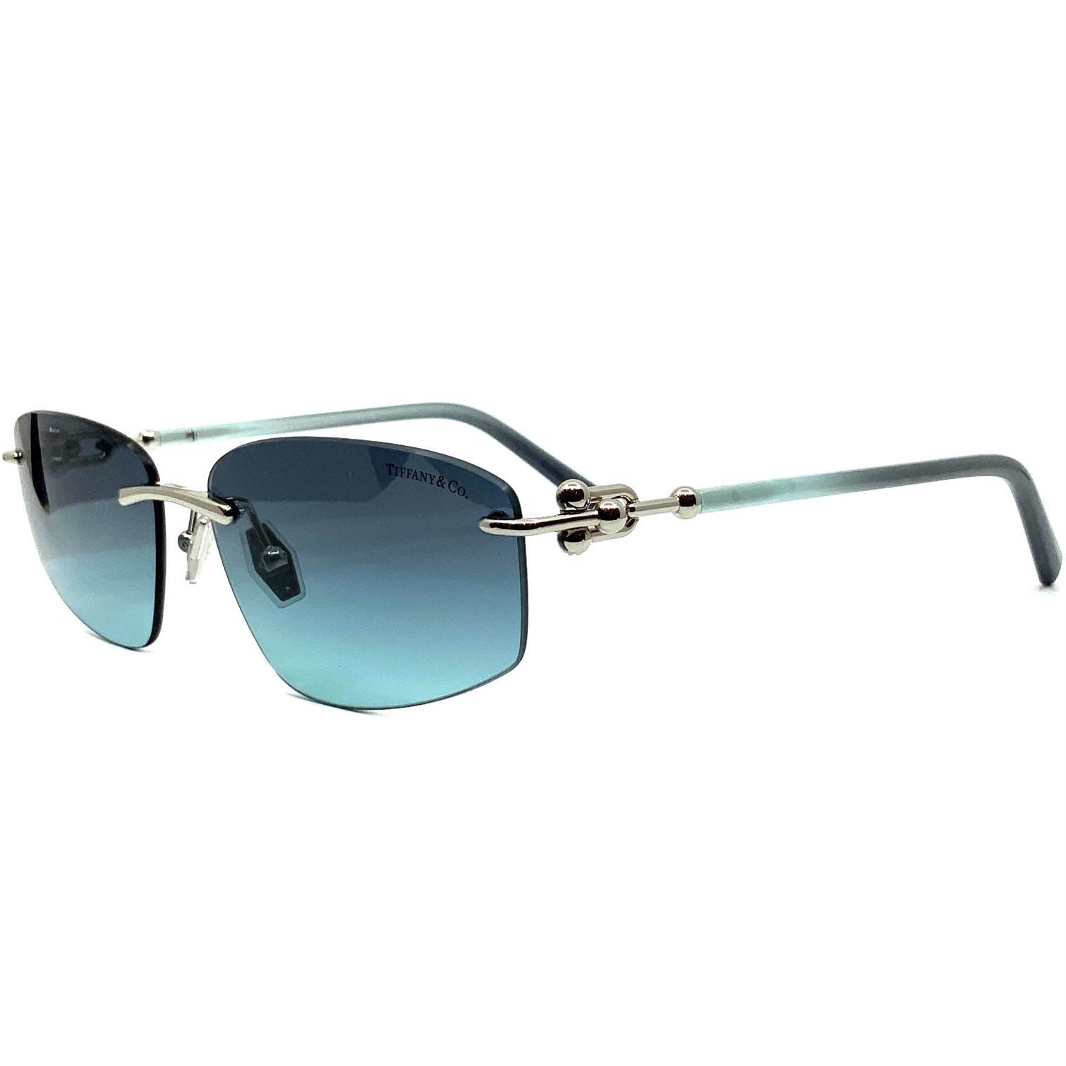 TIFFANY ＆ Co. TF3104D 6001/2G 59