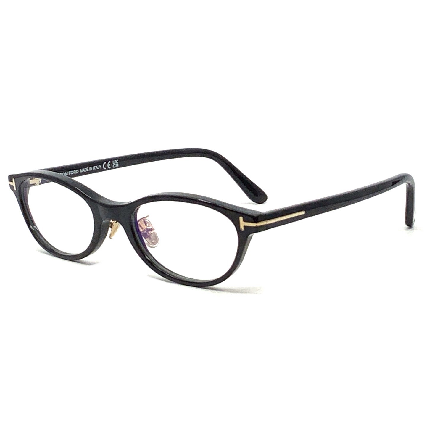 TOM FORD TF6114-D-B 001 50