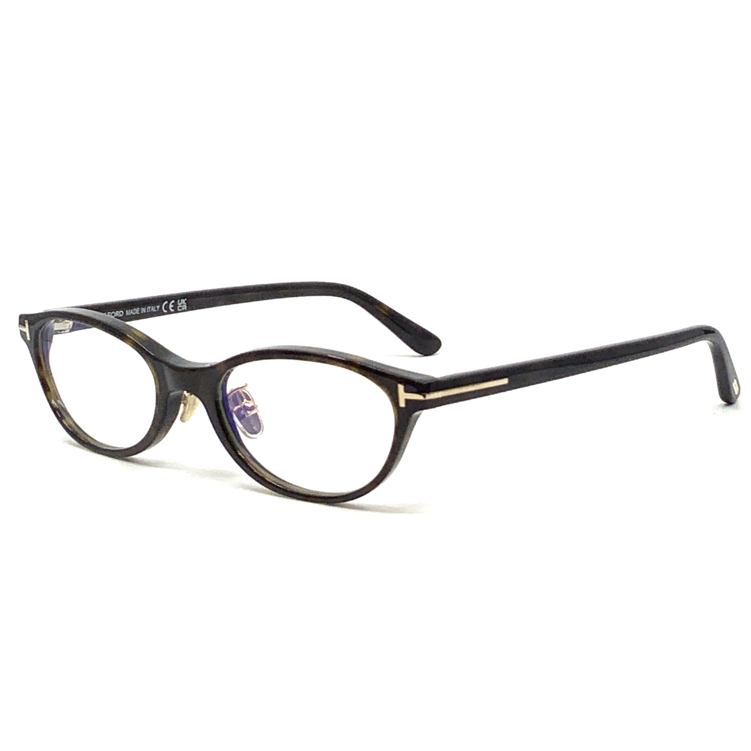 TOM FORD TF6114-D-B 052 50
