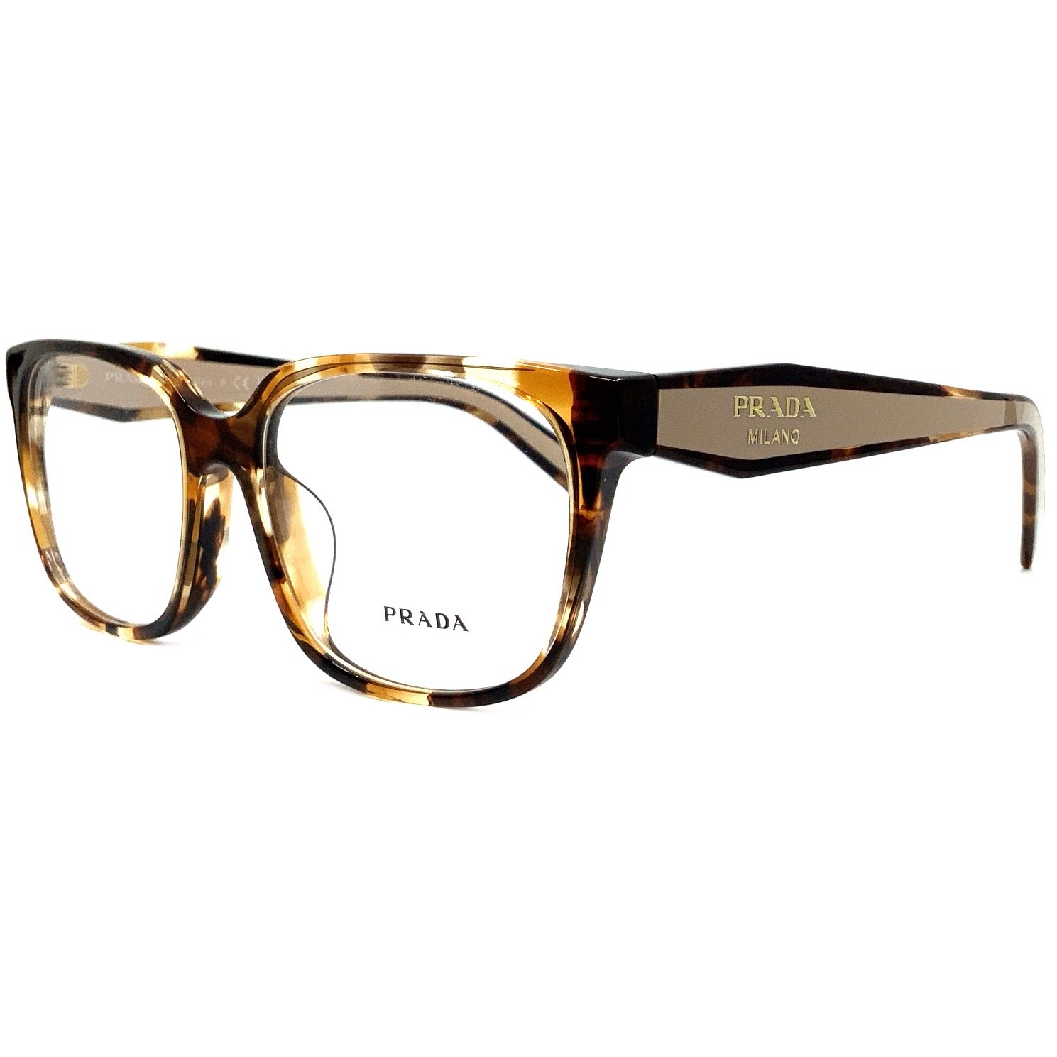 PRADA VPR 17ZVF 07R101 55