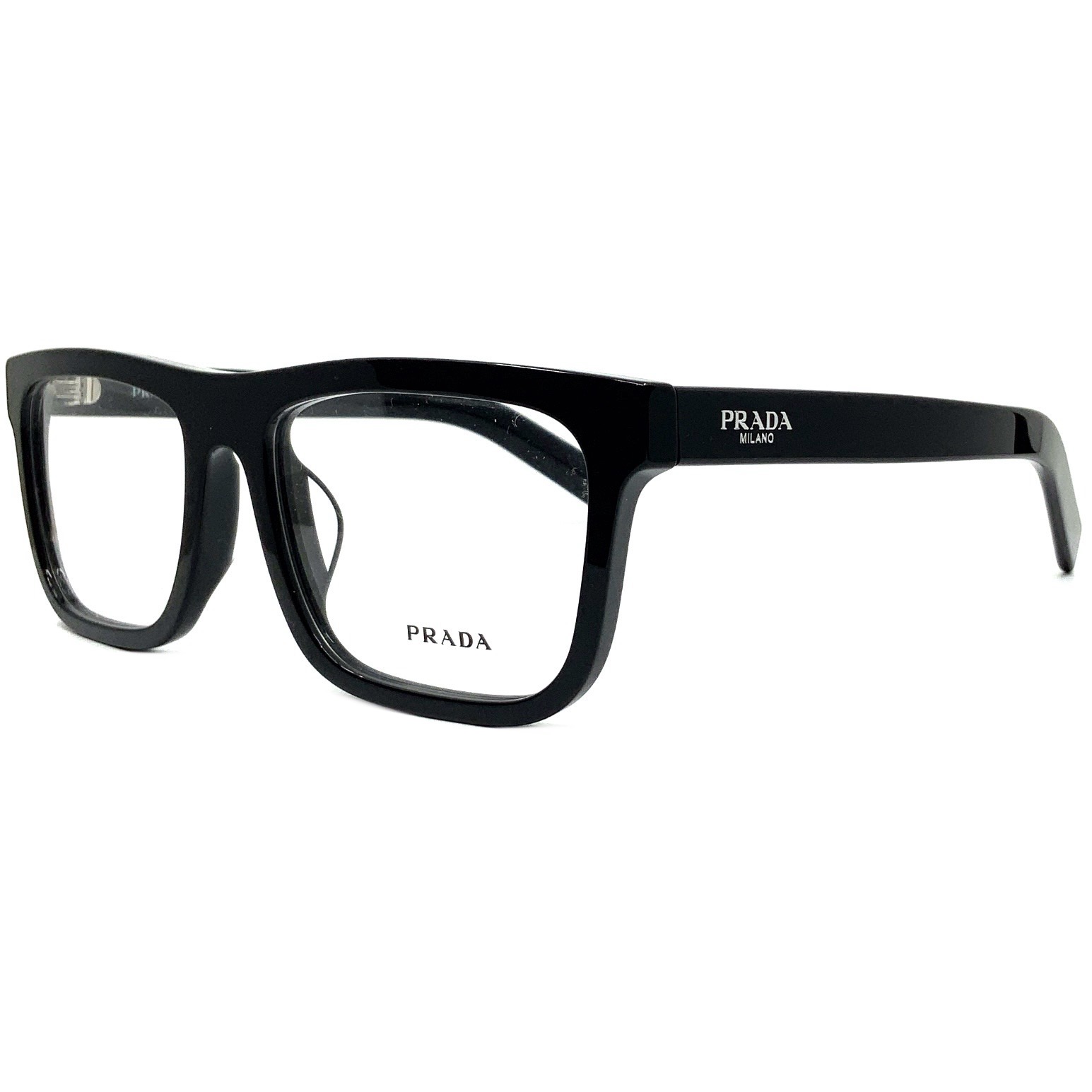 PRADA VPR C03VF 16K101 Black 56