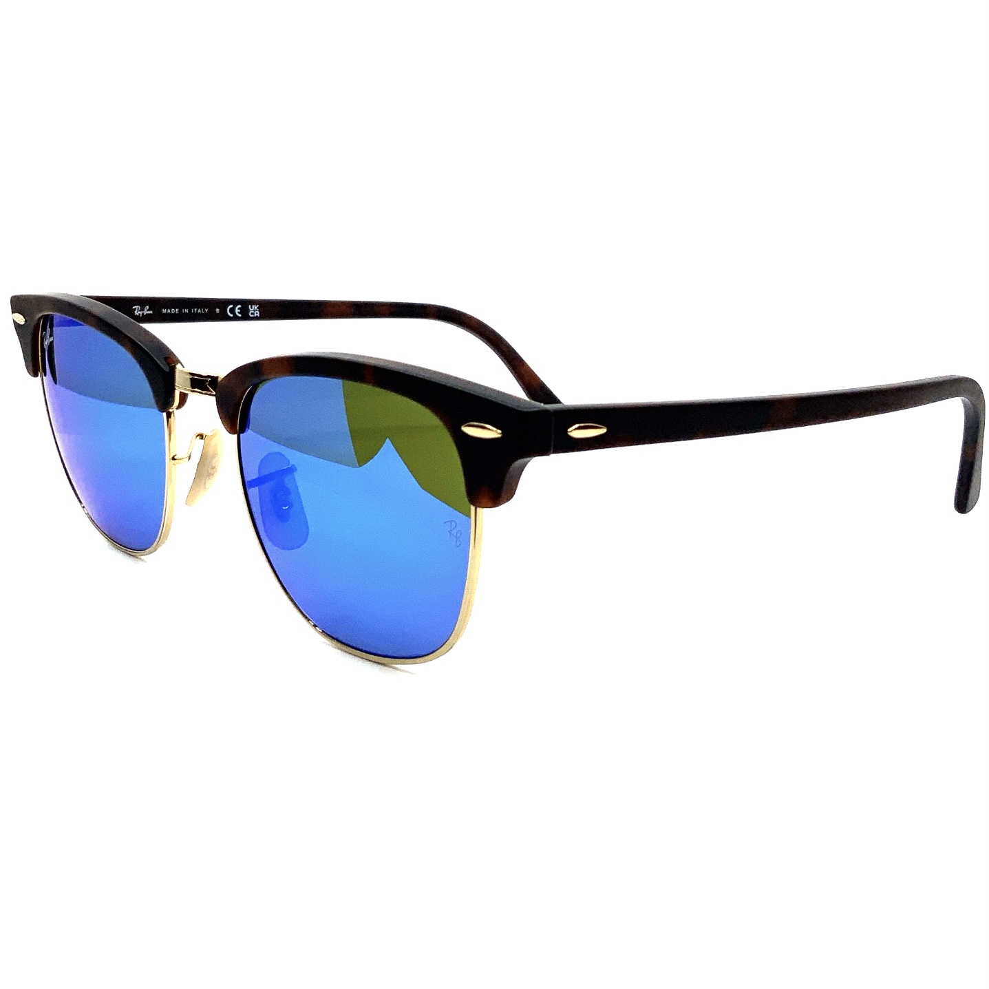 Ray-Ban RB3016 114517 51