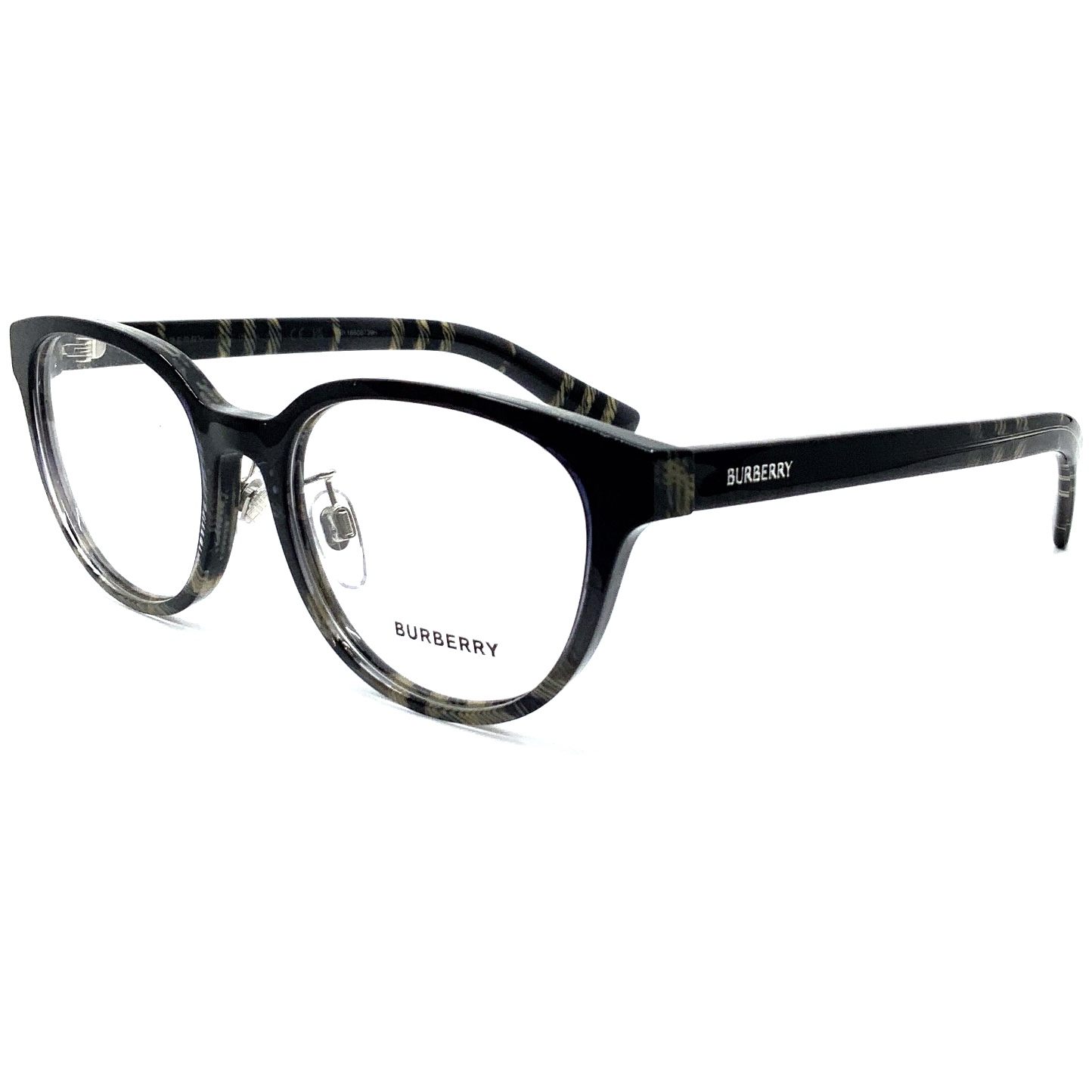 BURBERRY BE2448D 4200 53