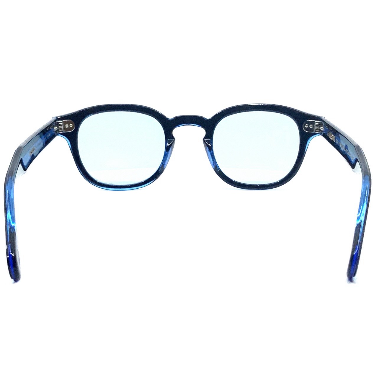 MOSCOT モスコット サングラス LEMTOSH 46 レムトッシュ BLU 110 LE