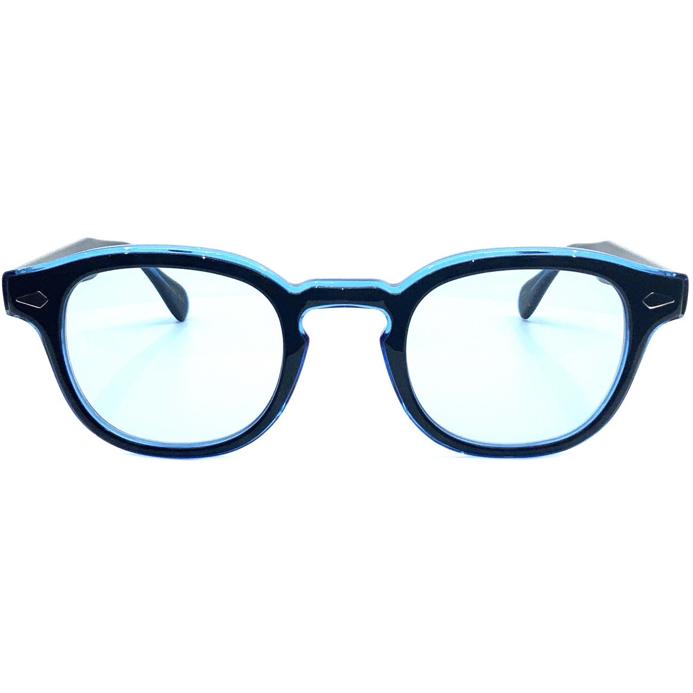 MOSCOT モスコット サングラス LEMTOSH 46 レムトッシュ BLU 110 LE