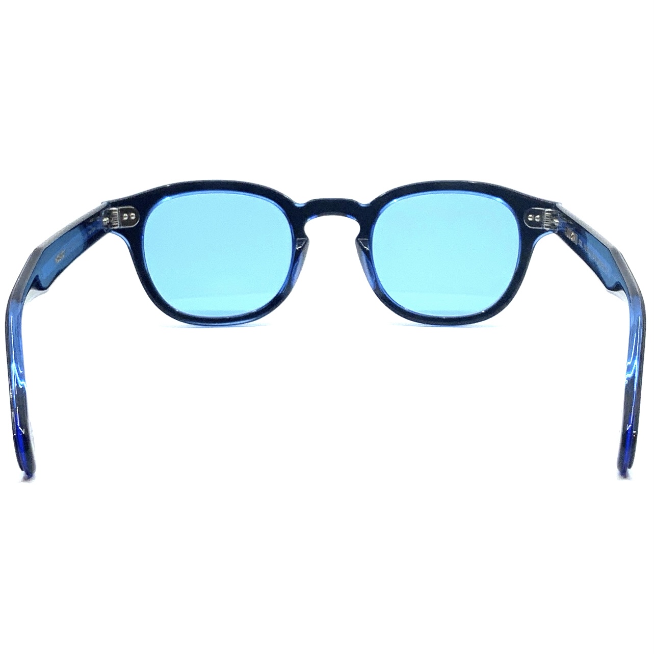 MOSCOT モスコット サングラス LEMTOSH 46 レムトッシュ BLU 110 LE