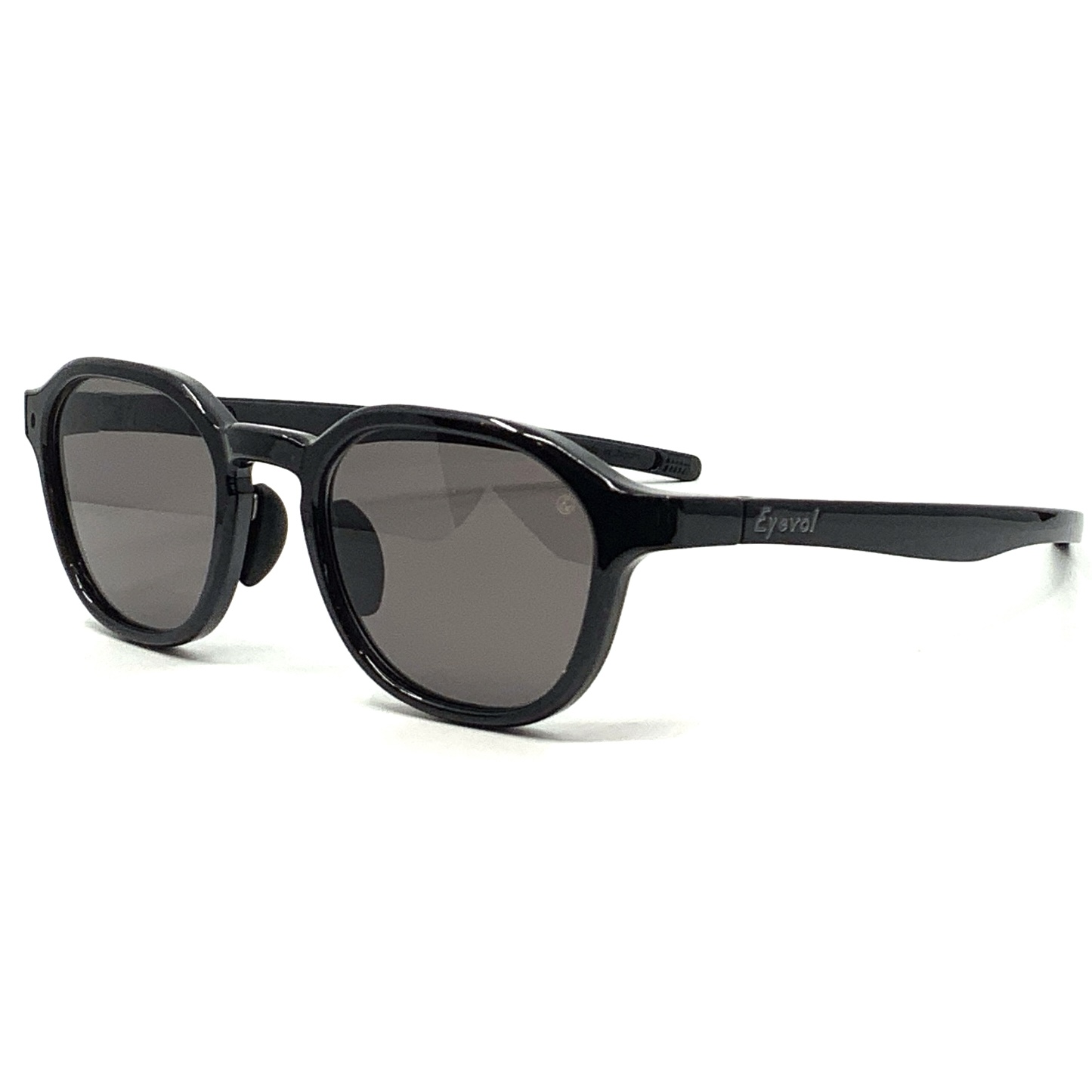 Eyevol STOCKMAN(52) BK-DG-DK.GRY