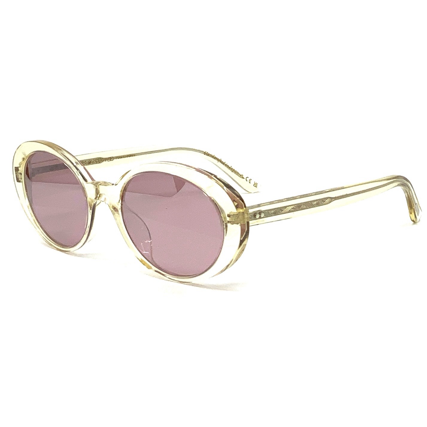 OLIVER PEOPLES OVOV5565SU 1792AK 51