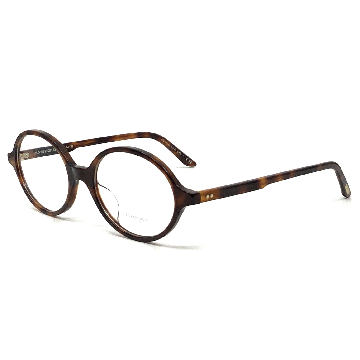 OLIVER PEOPLES OV5574U 1007 54