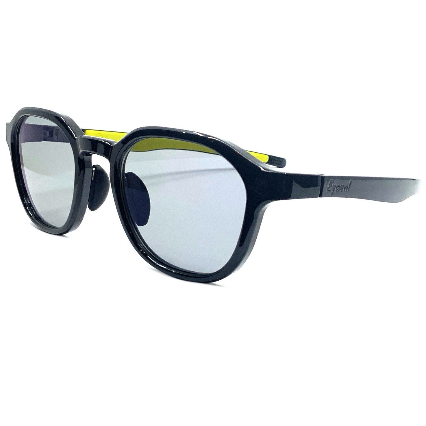 Eyevol STOCKMAN(52) BK-LY-MBLPL-M.BK