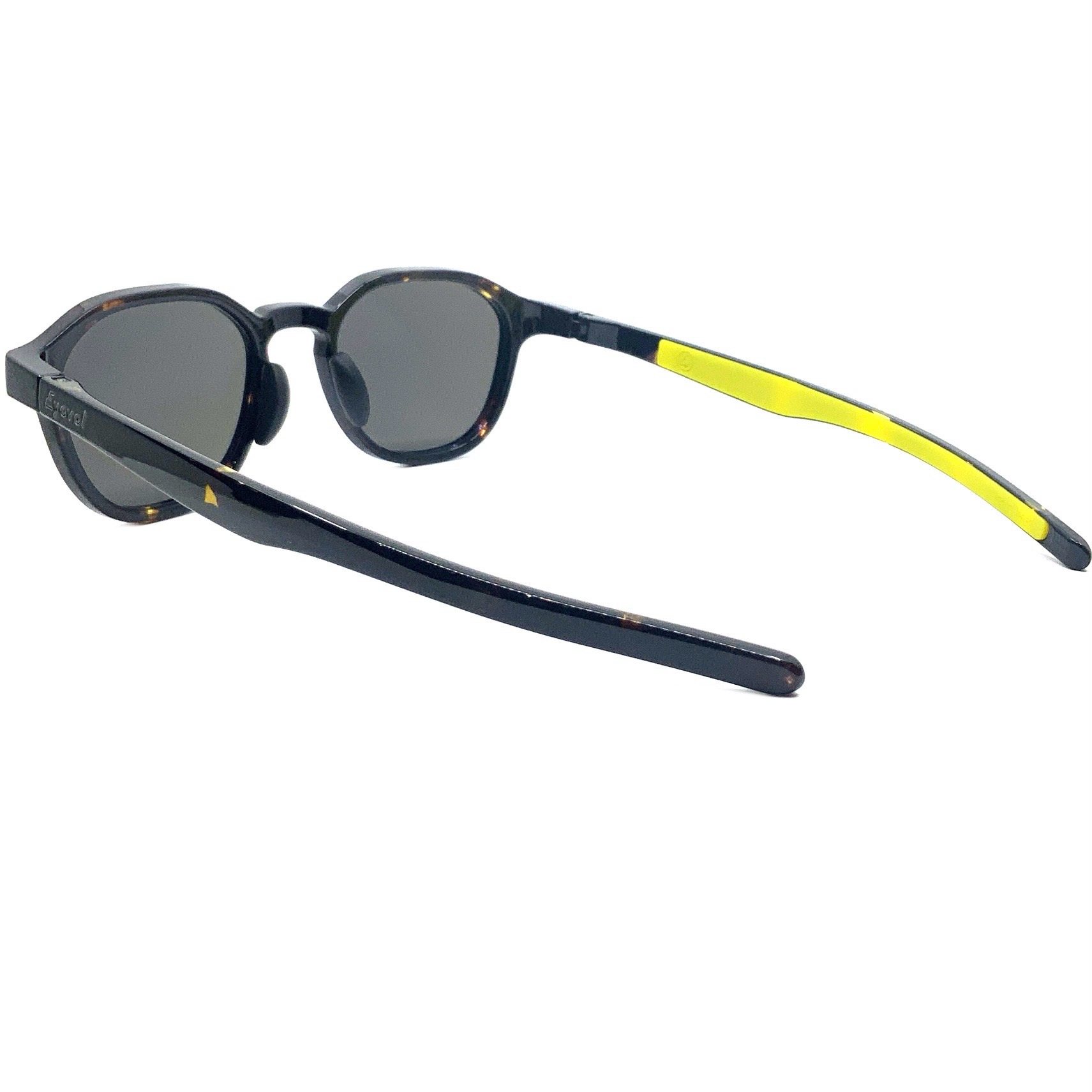 Eyevol サングラス53-22-142 CONLON III (53) DM-LY-PL-BK PL