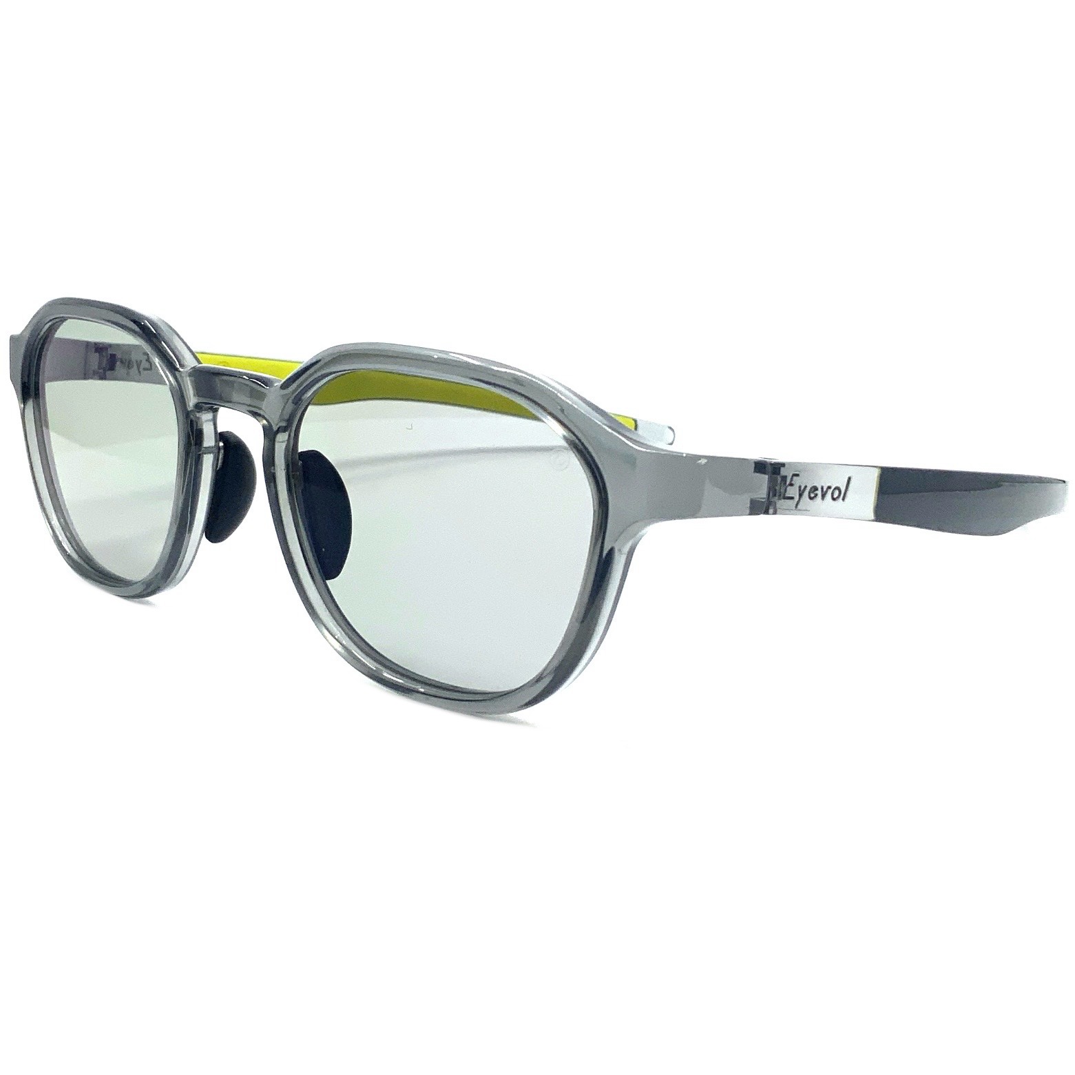 Eyevol STOCKMAN(52) GRY-LY-MGY2PL-M.