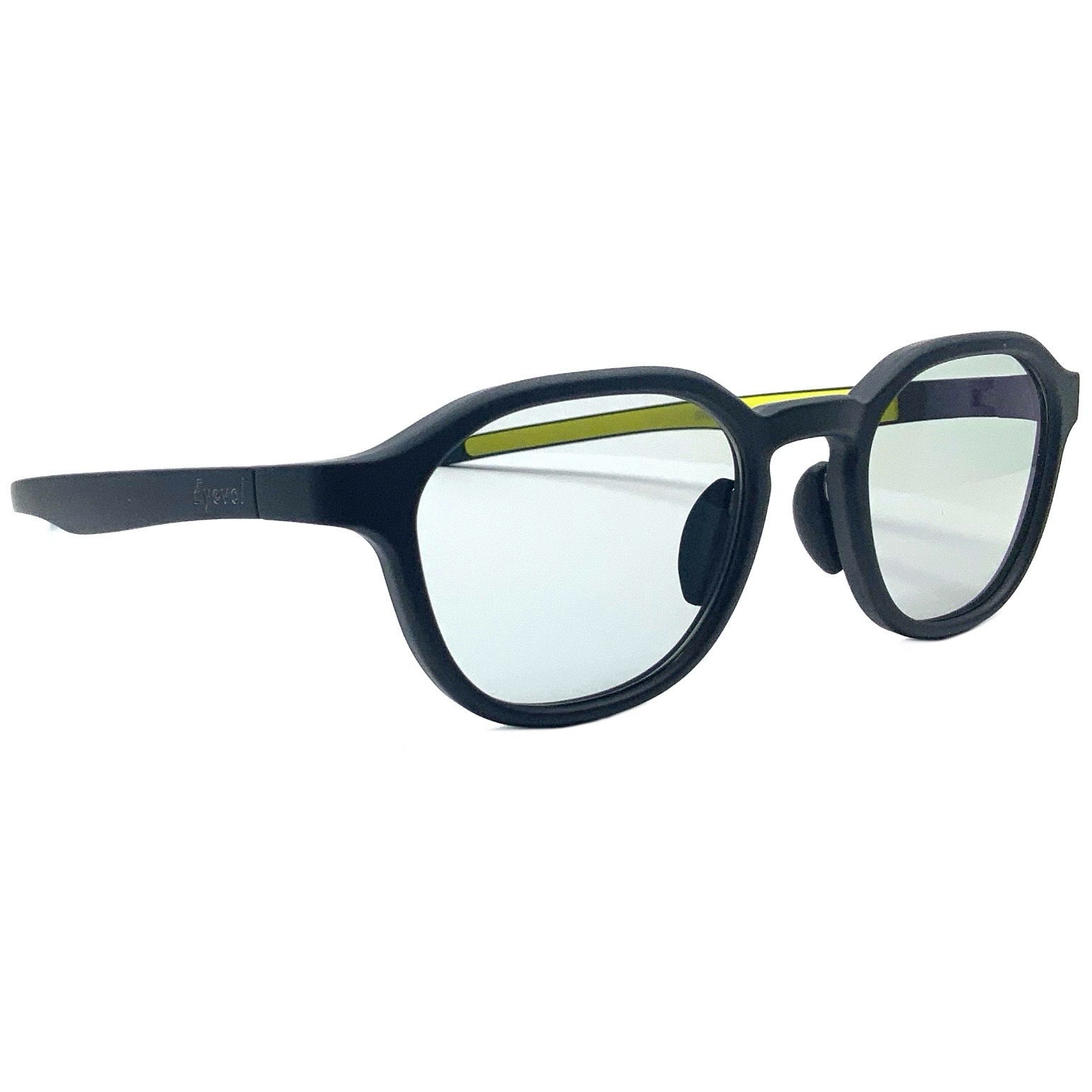 Eyevol アイヴォル サングラス STOCKMAN(52) MBK-LY-MGY2PL-M. PL 偏光