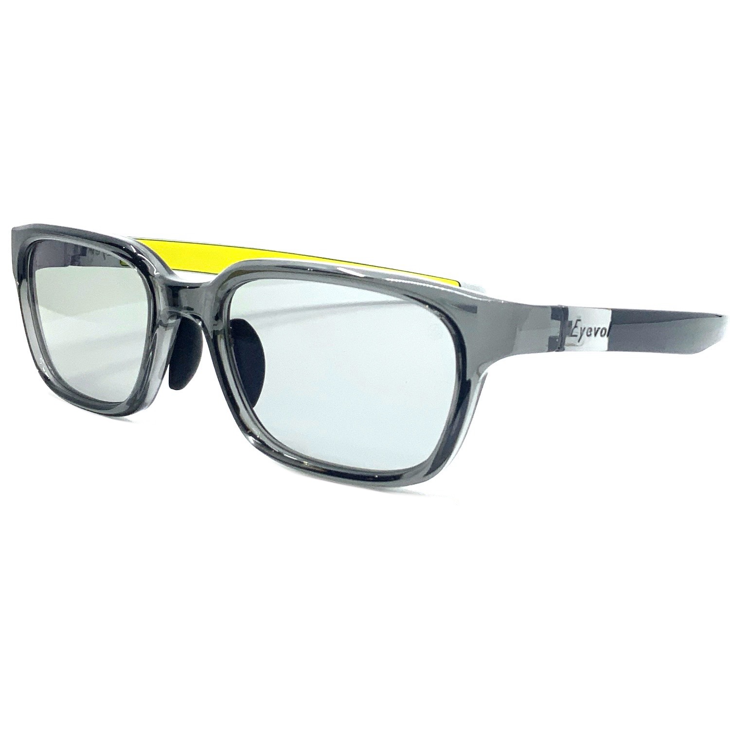 Eyevol WOODHALL(54) GY-LY-MGY2PL-M.