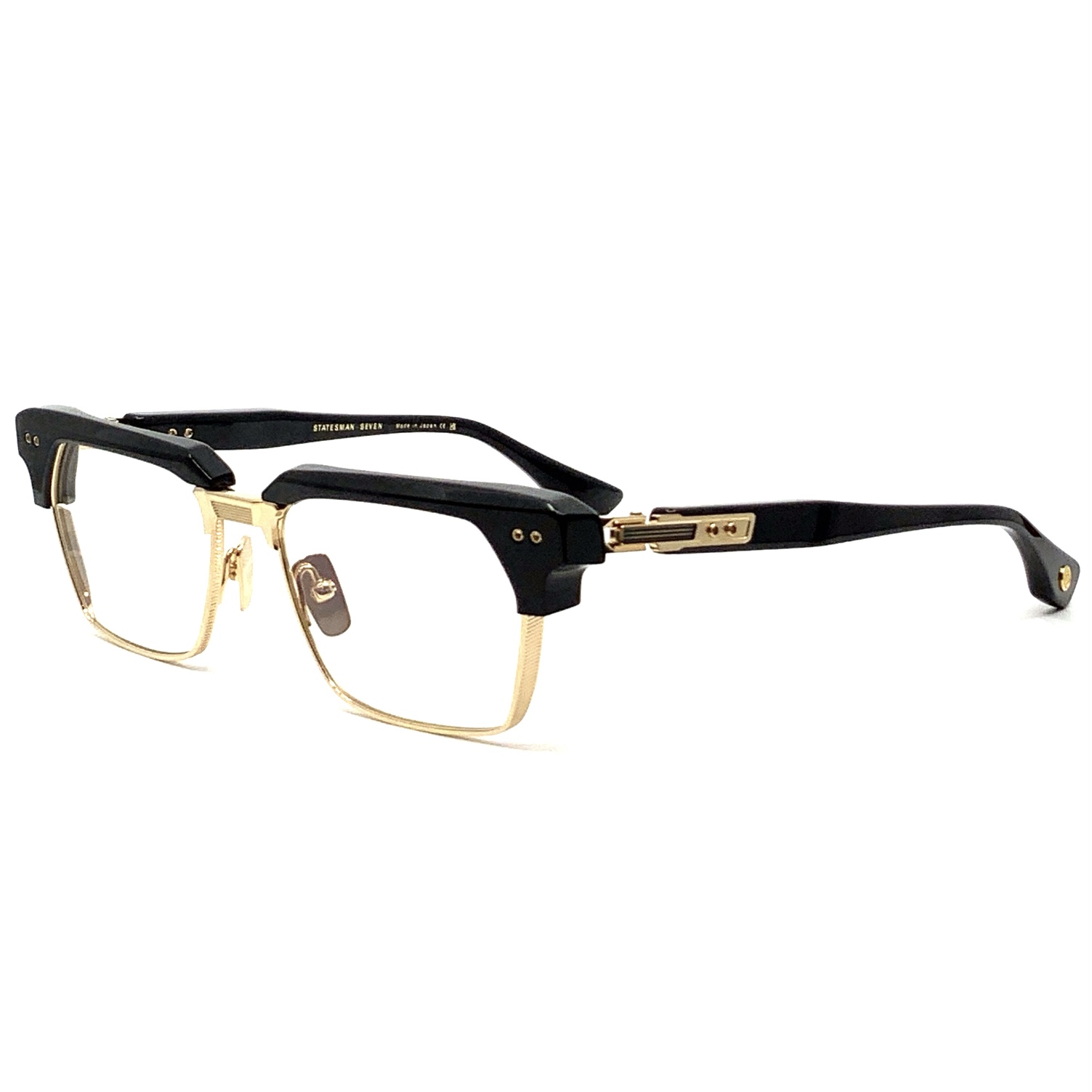 DITA STATESMAN SEVEN DTX-443-A-01-55