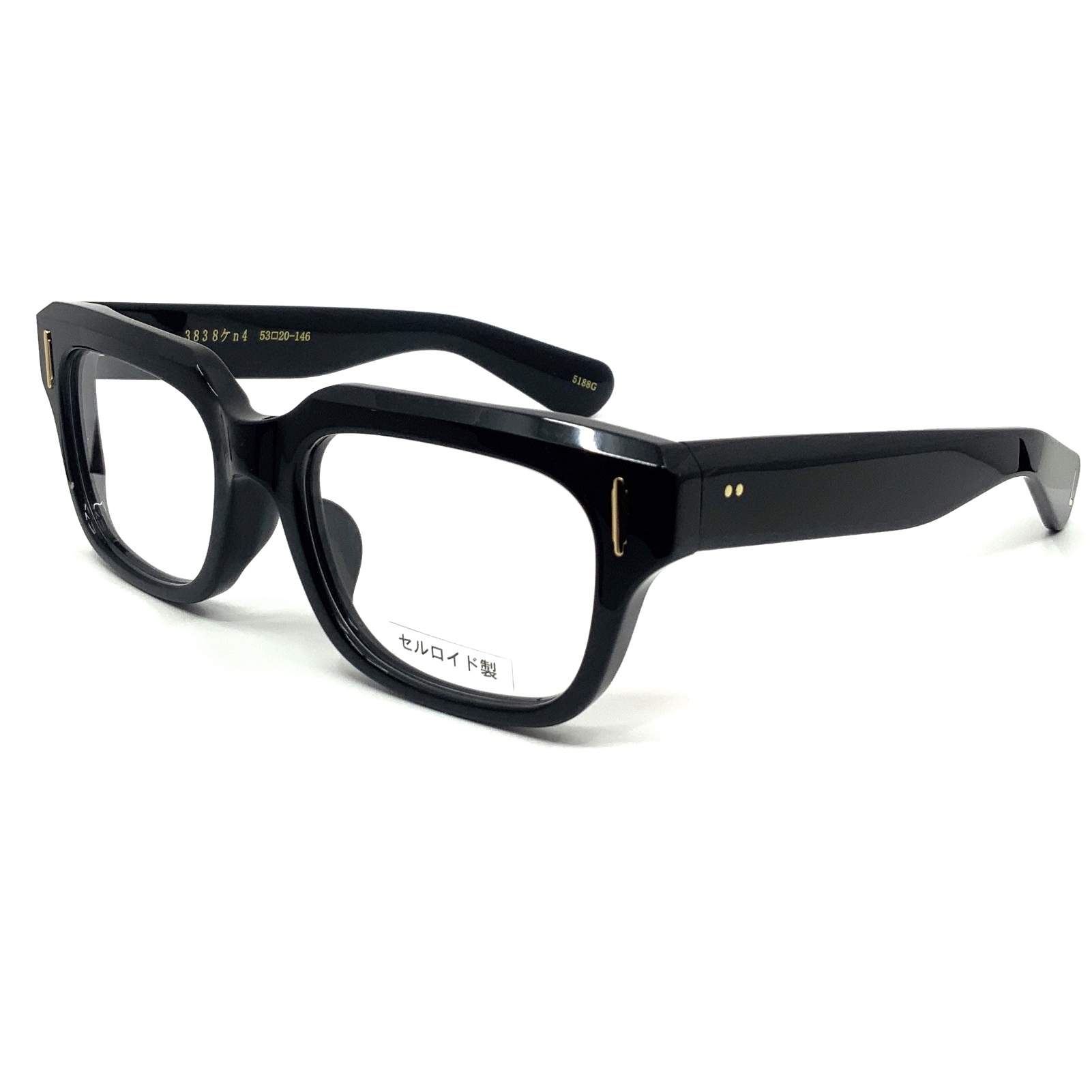 国内正規品 レスザンヒューマン 眼鏡 メガネ 03キ5U4ウ-5188G-47