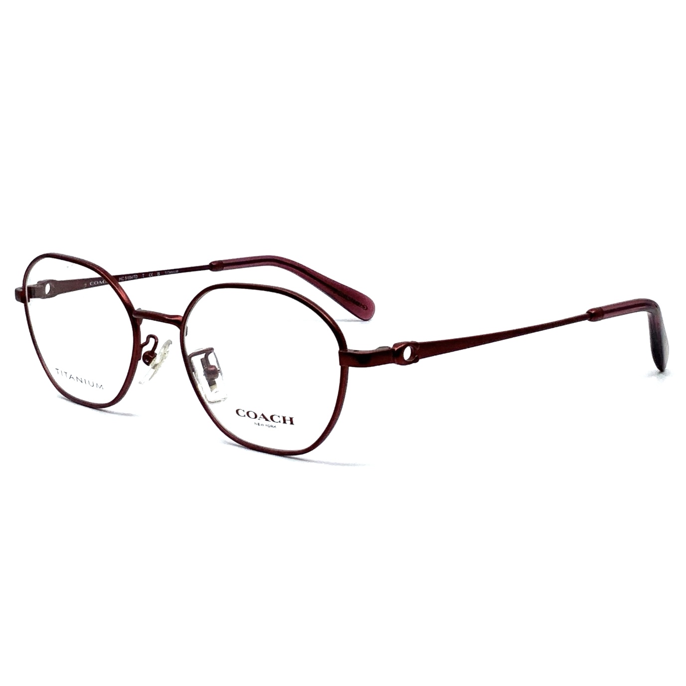 COACH HC5194TD 9413 50