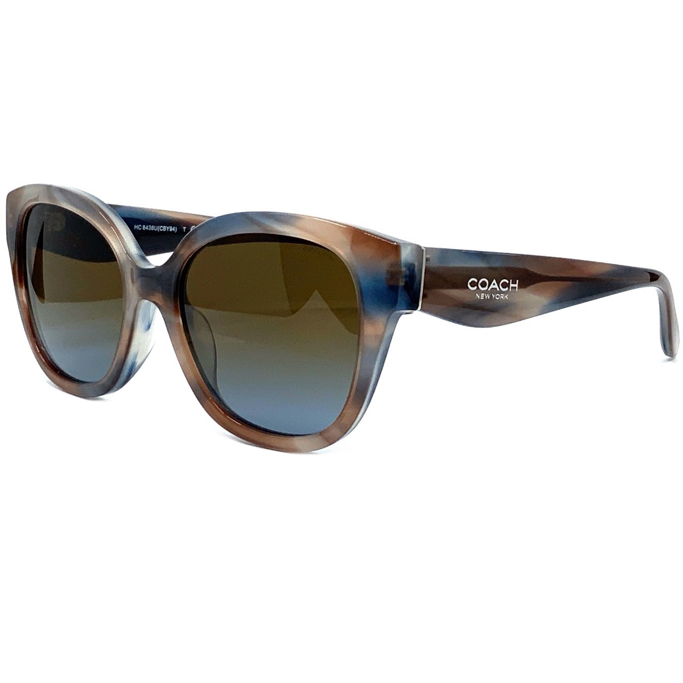 COACH HC8438U 589913 56