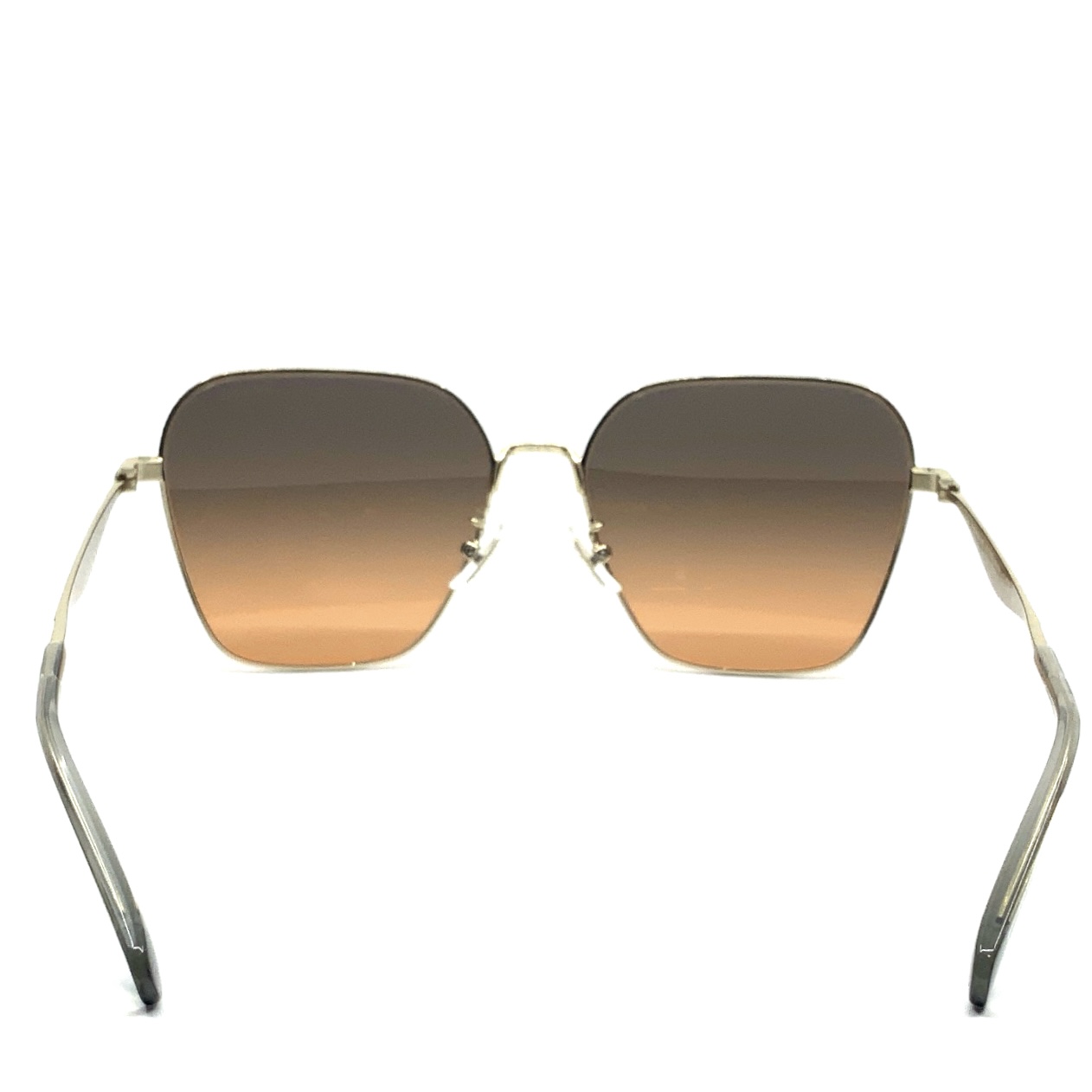 COACH コーチ サングラス HC7168 900518 Shiny light gold 58サイズ