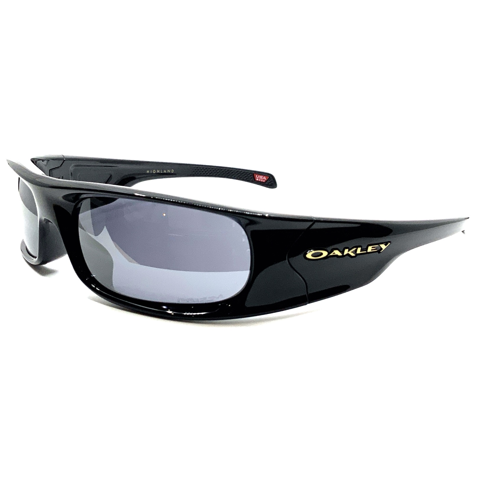 OAKLEY 9522 952201 62