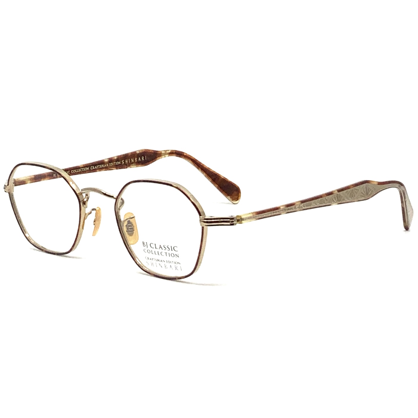 BJ CLASSIC SHINBARI SH-PM140 C-1-2FT 47