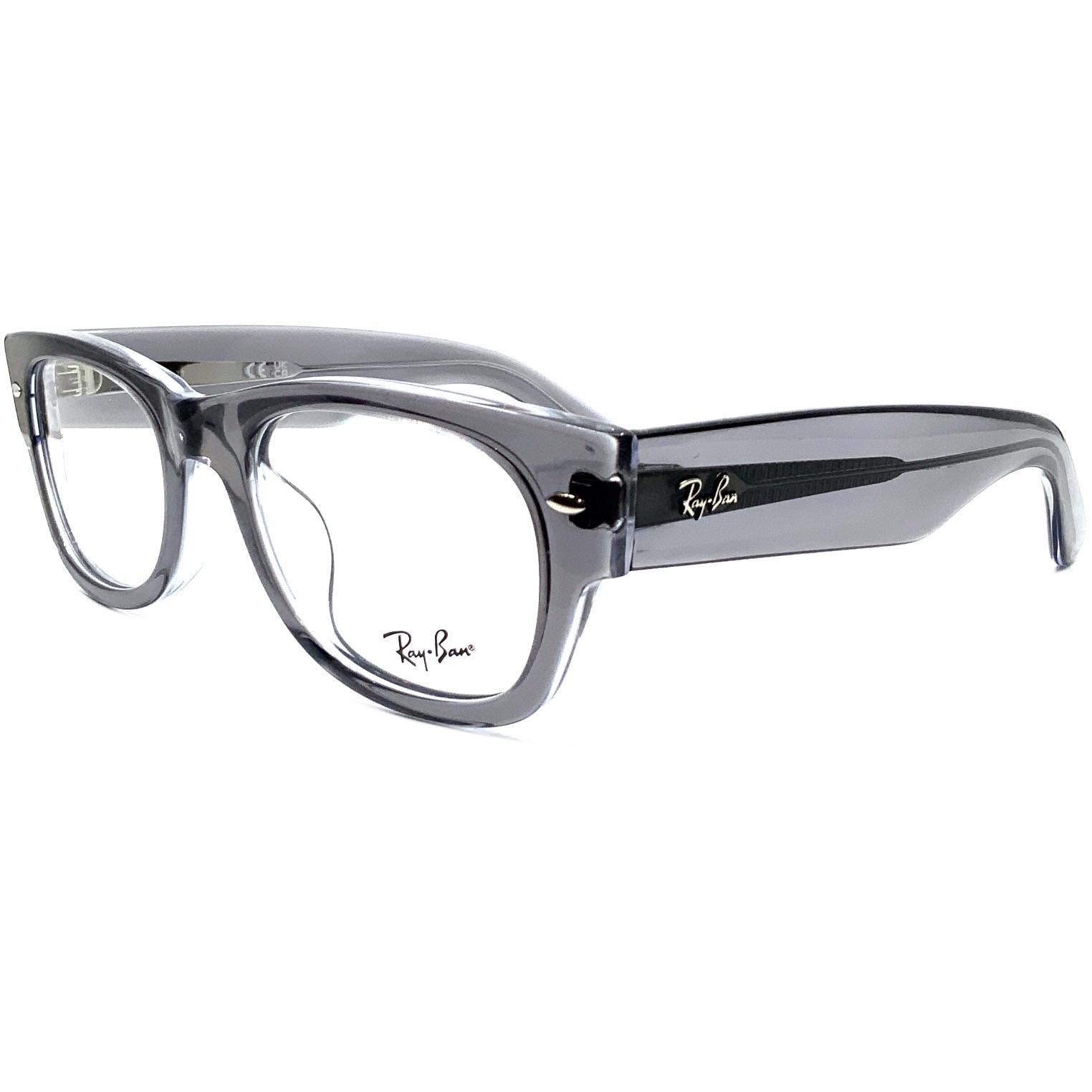 Ray-Ban RX0832VF 8111 52