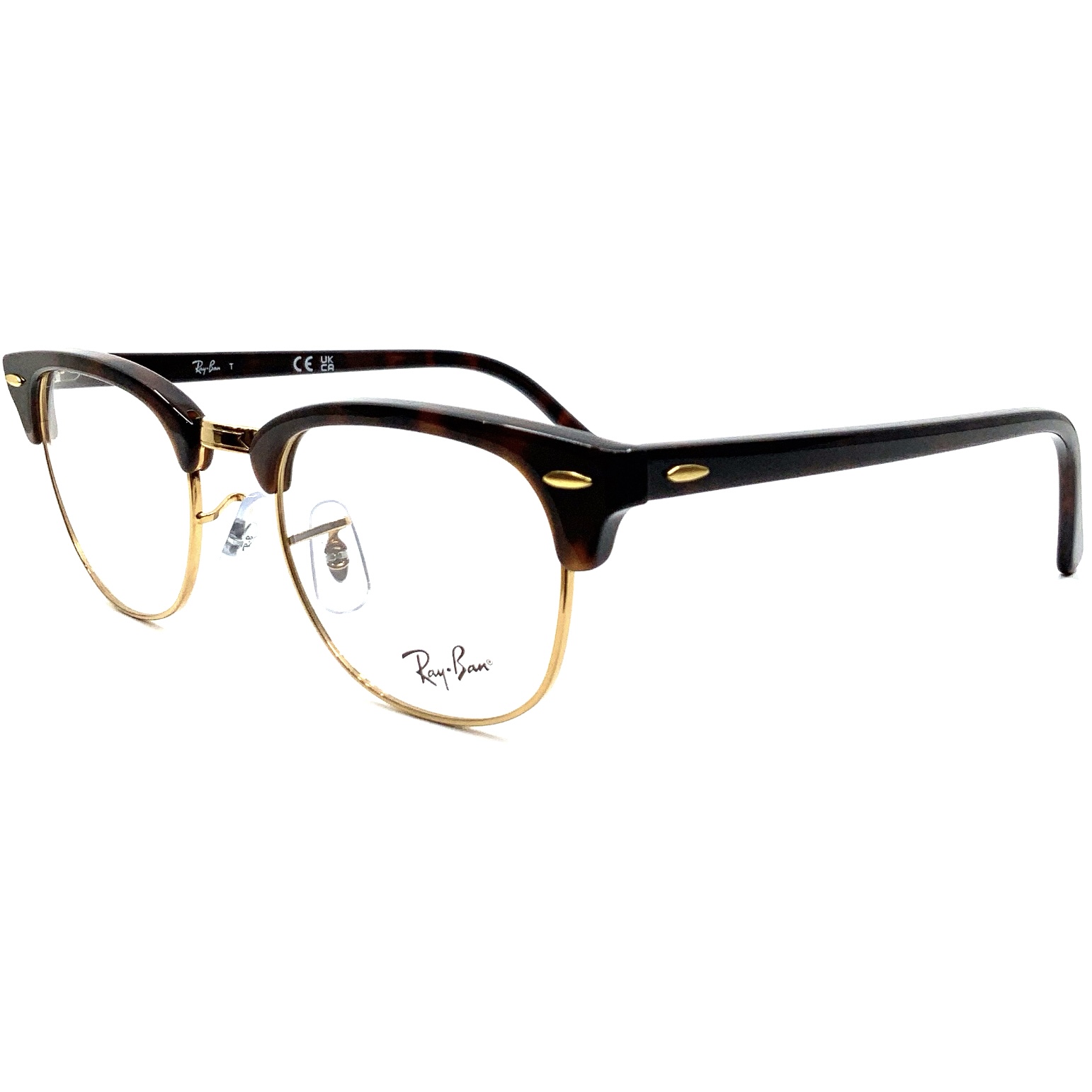 Ray-Ban RX5154 8058 51