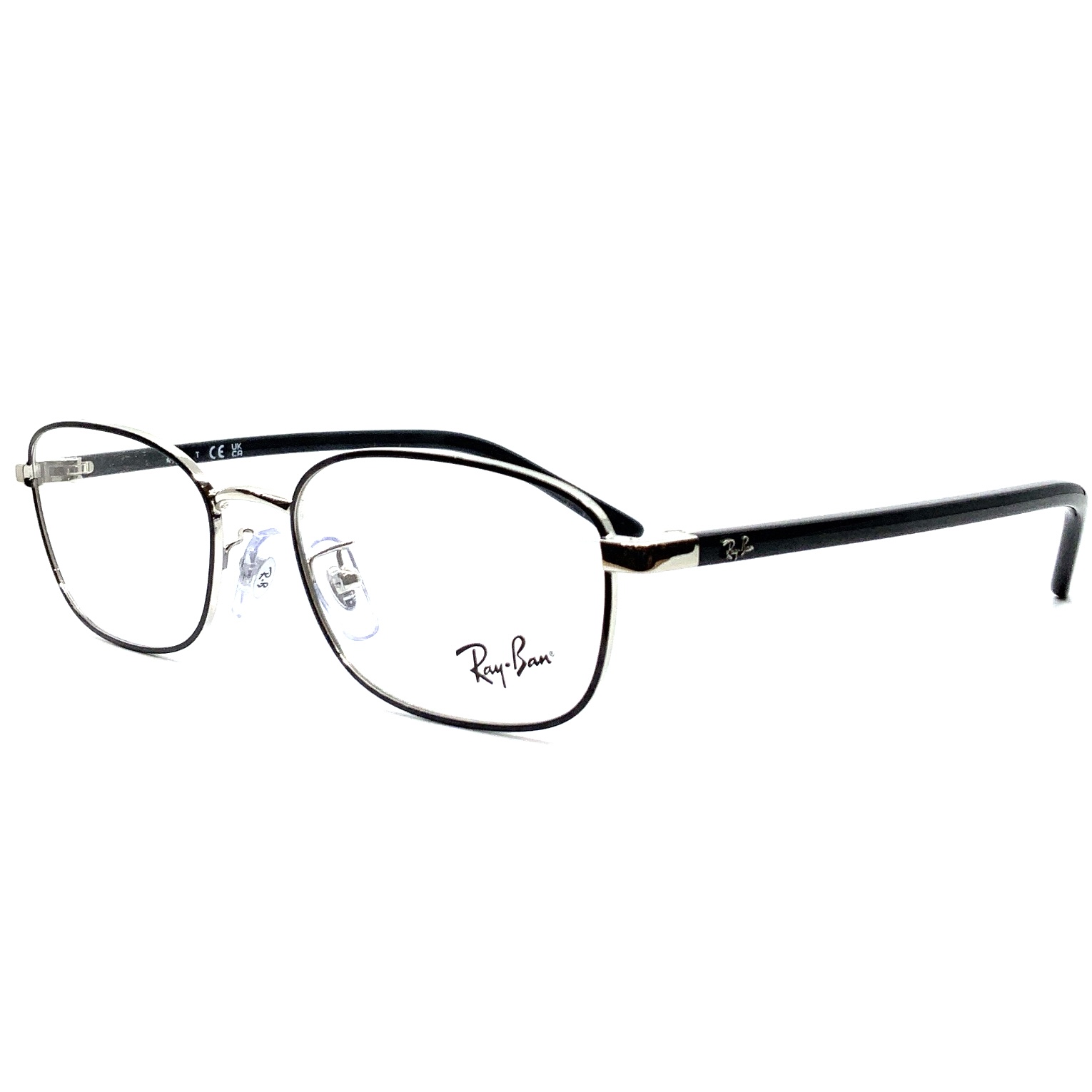 Ray-Ban RX6551 2861 53