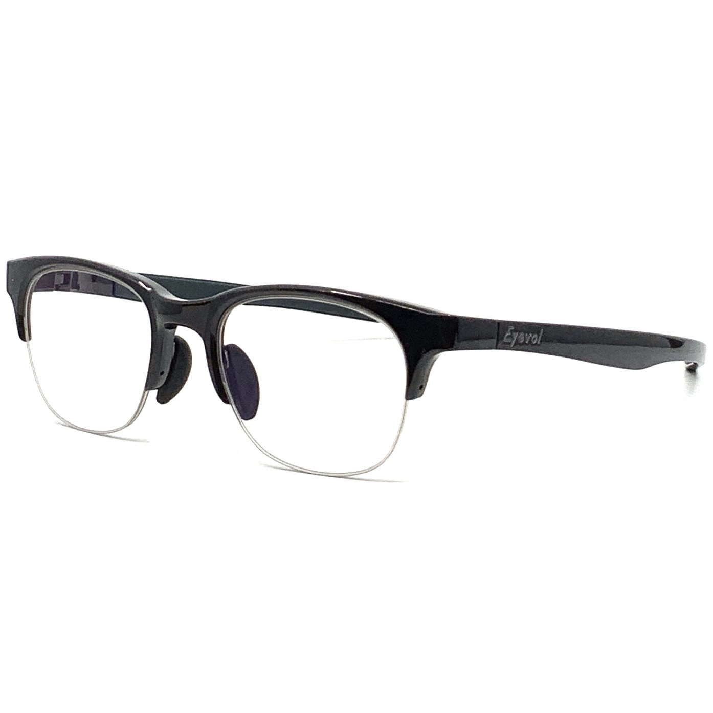 Eyevol SHAW-HF(52) BK-FG-BRVLPH-BR V