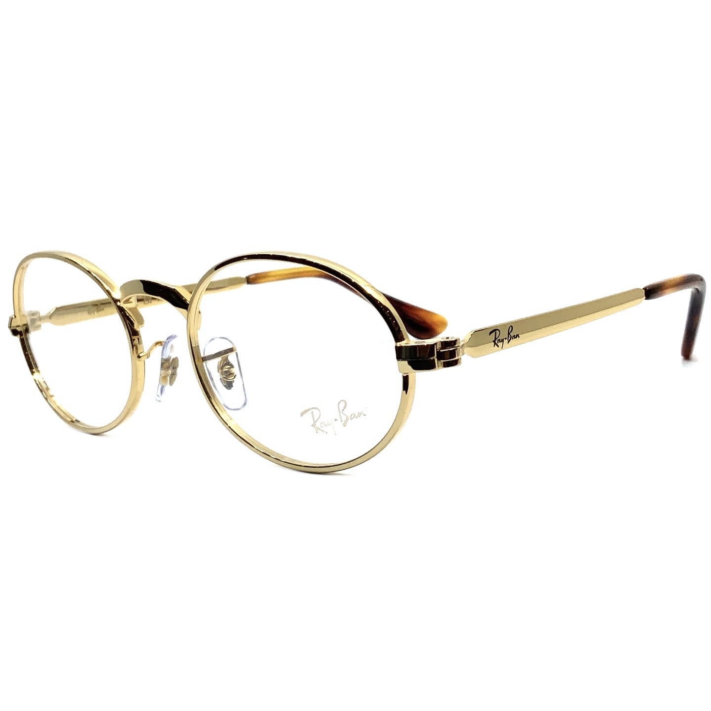 Ray-Ban RX3931V 2500 52