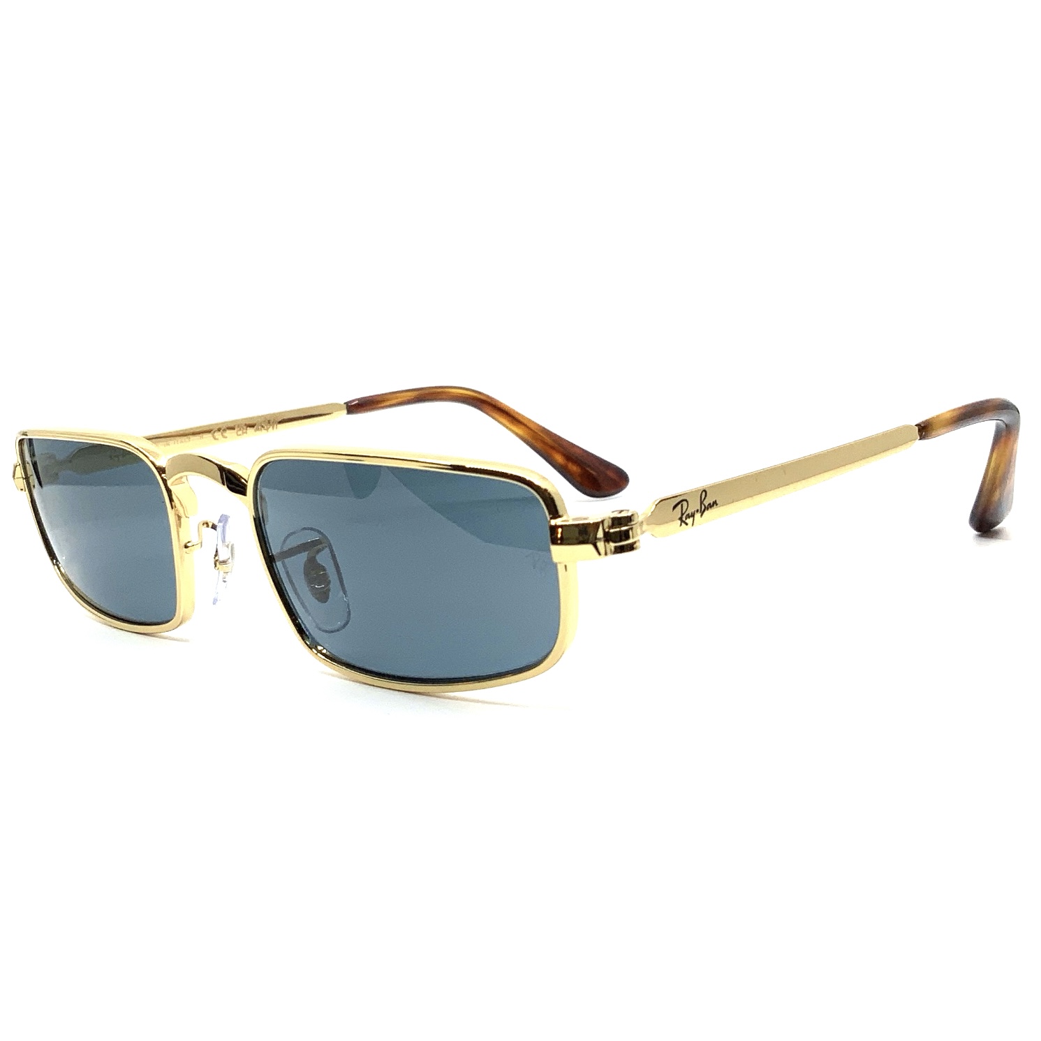 Ray-Ban RB3927 001/R5 54