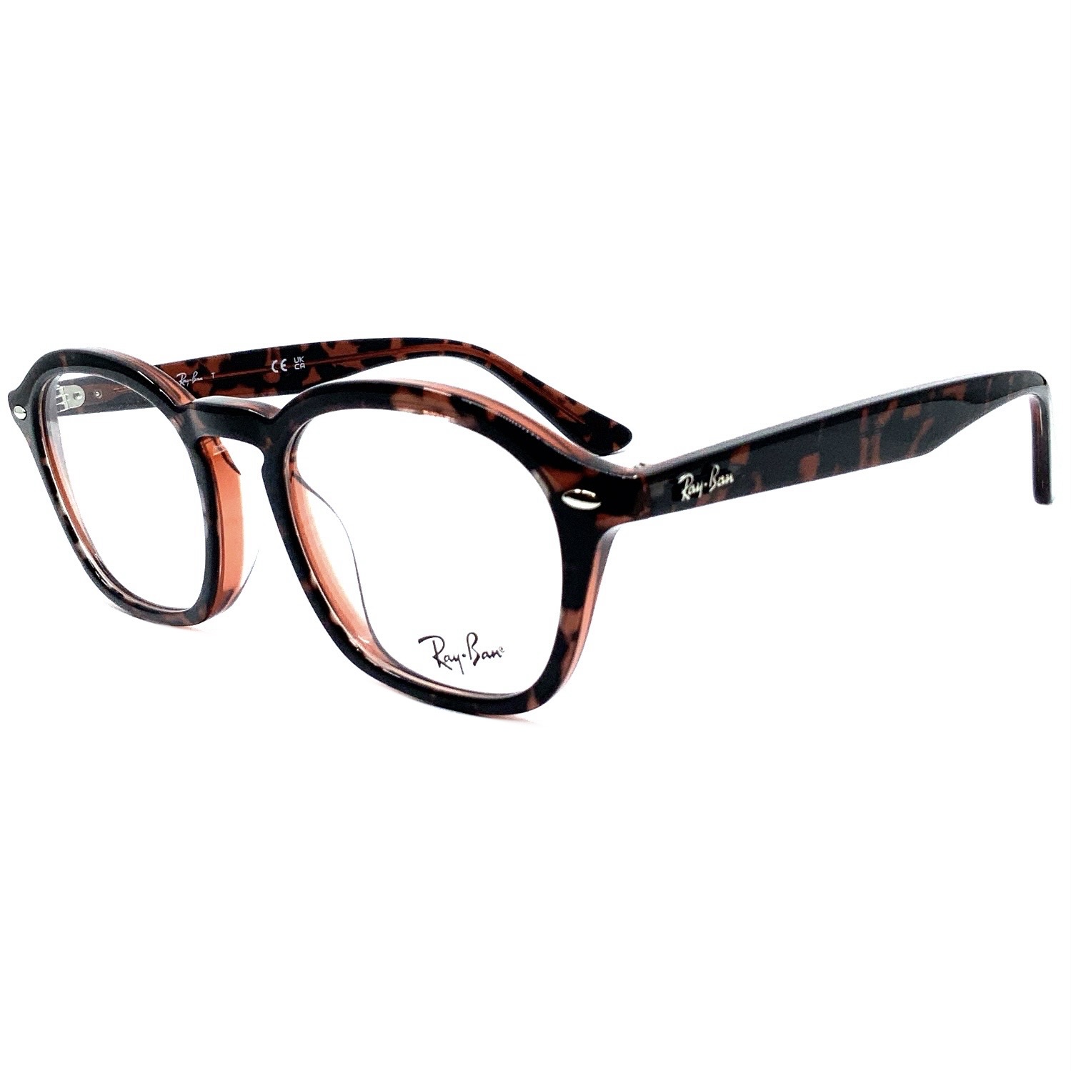 Ray-Ban RX5451F 8488 50