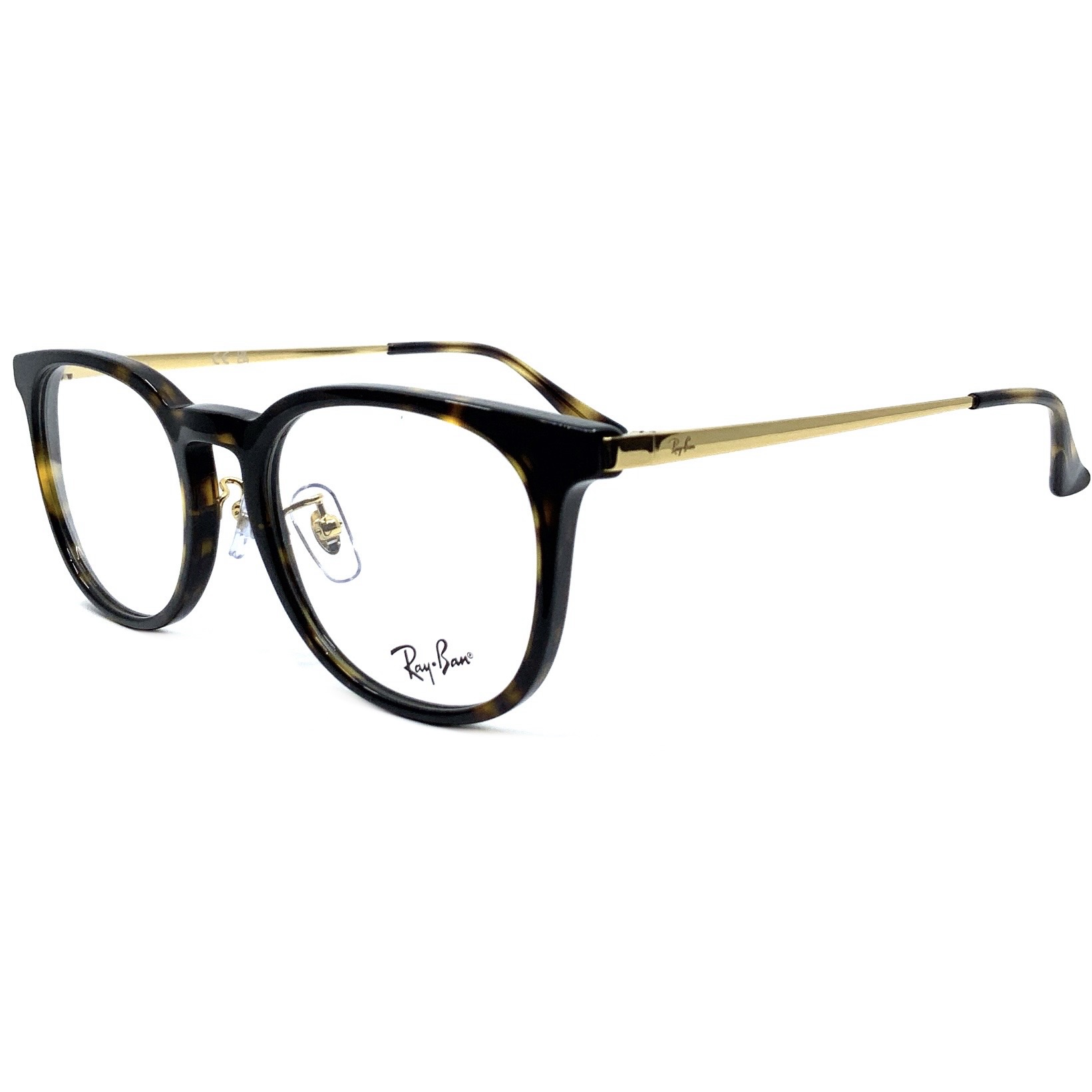 Ray-Ban RX5453D 2012 52