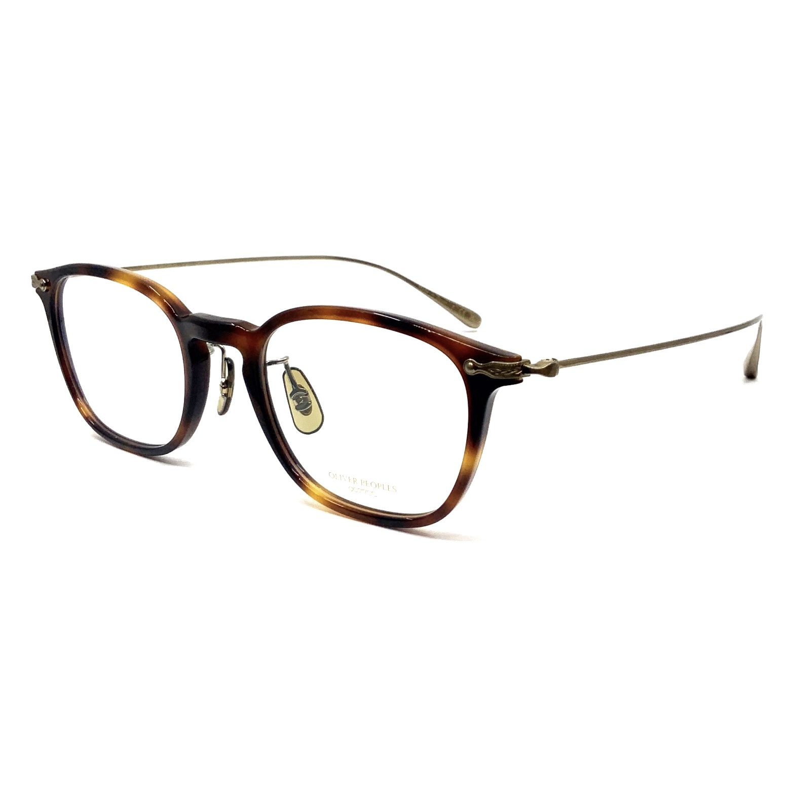 OLIVER PEOPLES OV5371D 1007 51