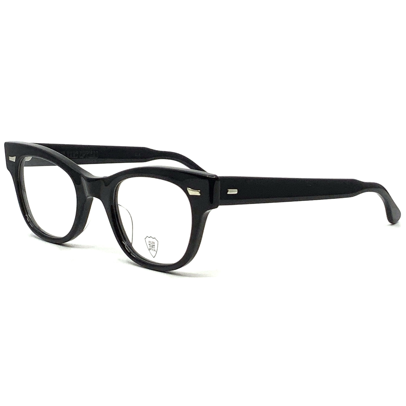 JULIUS TART Countdown 48/24 PL-134A Black