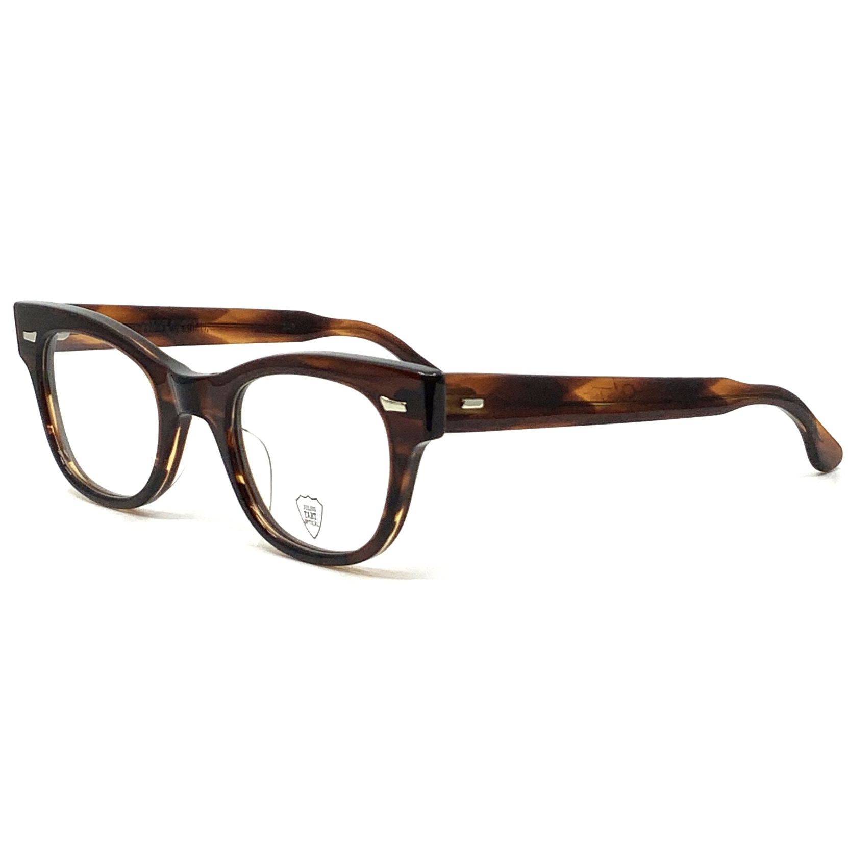 JULIUS TART Countdown 48/24 PL-134M Demi Amber