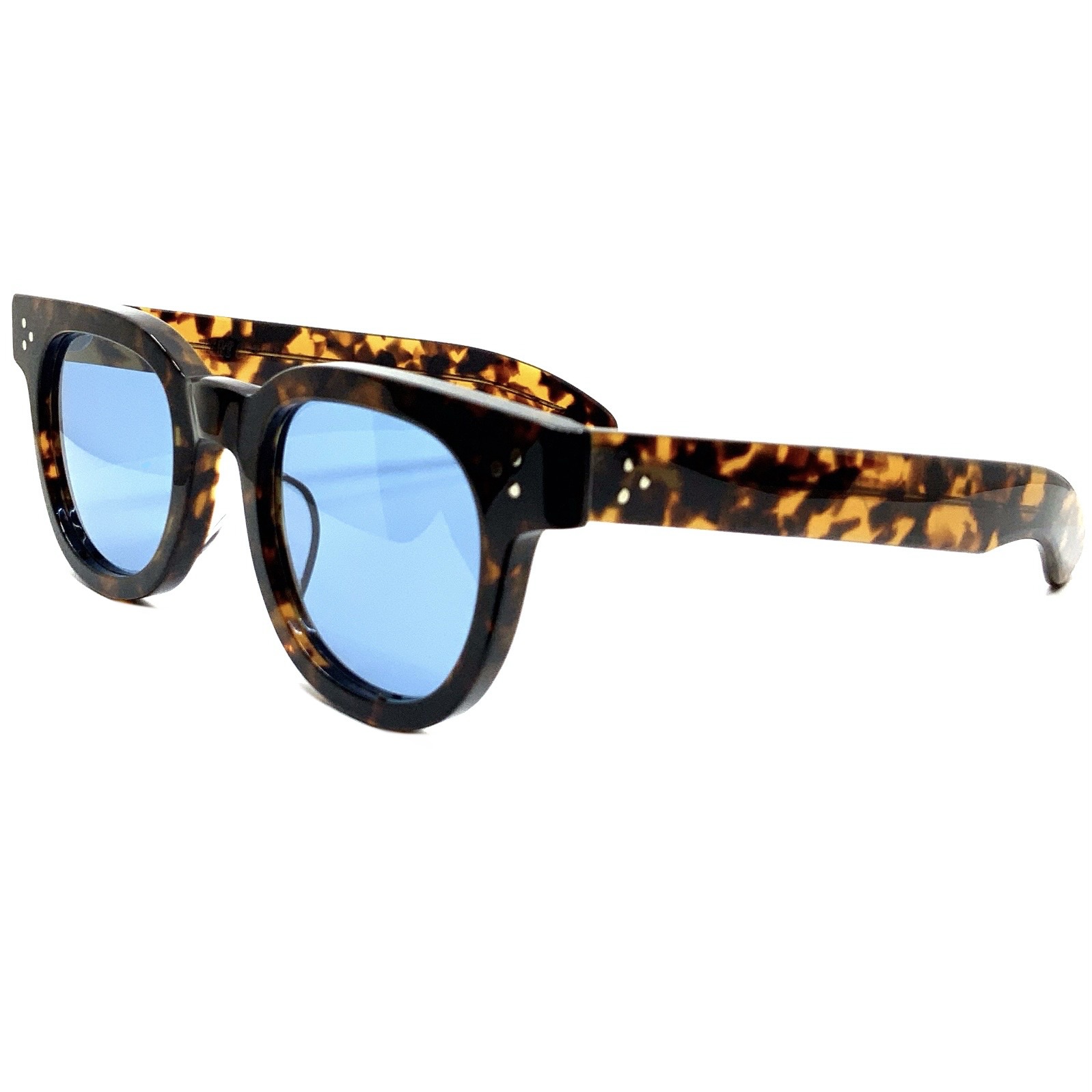 JULIUS TART FDR 50/24 PL-108C TORTOISE BL-31