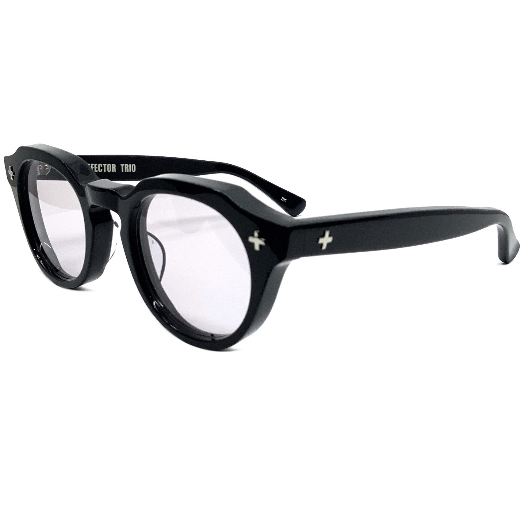 EFFECTOR TRIO BK/GY 47