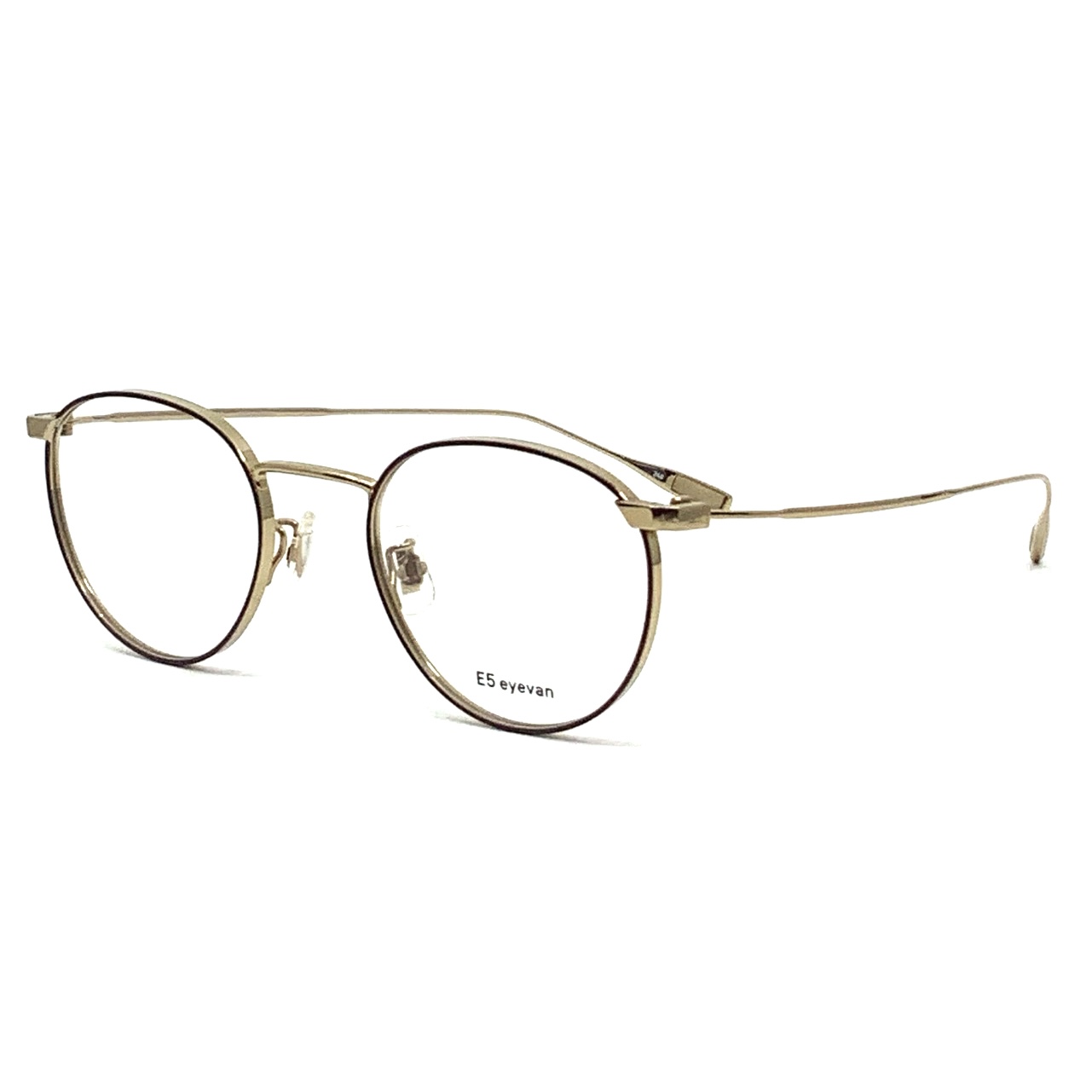 E5 eyevan m8 MBRWGWG 48