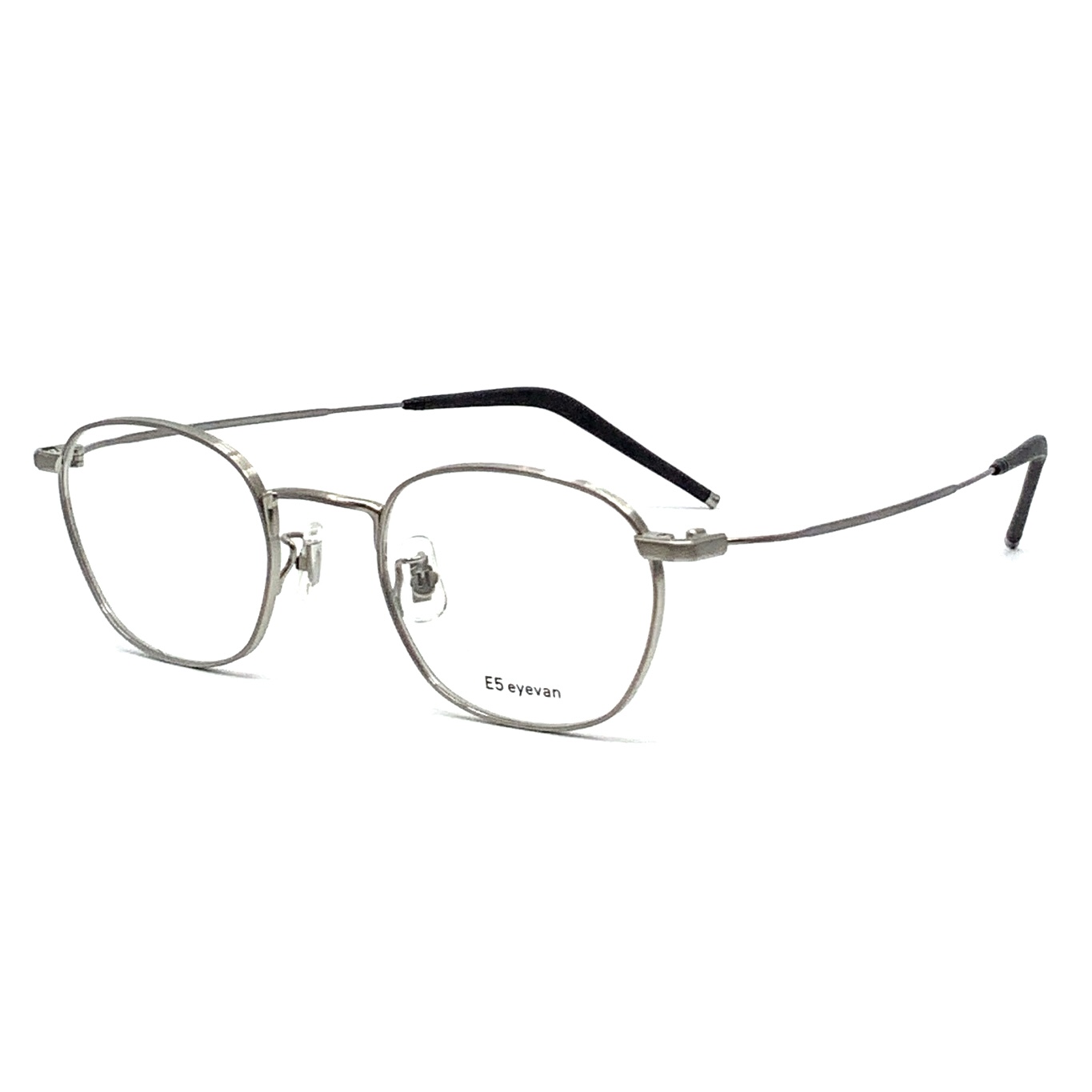 E5 eyevan m9 STST 48