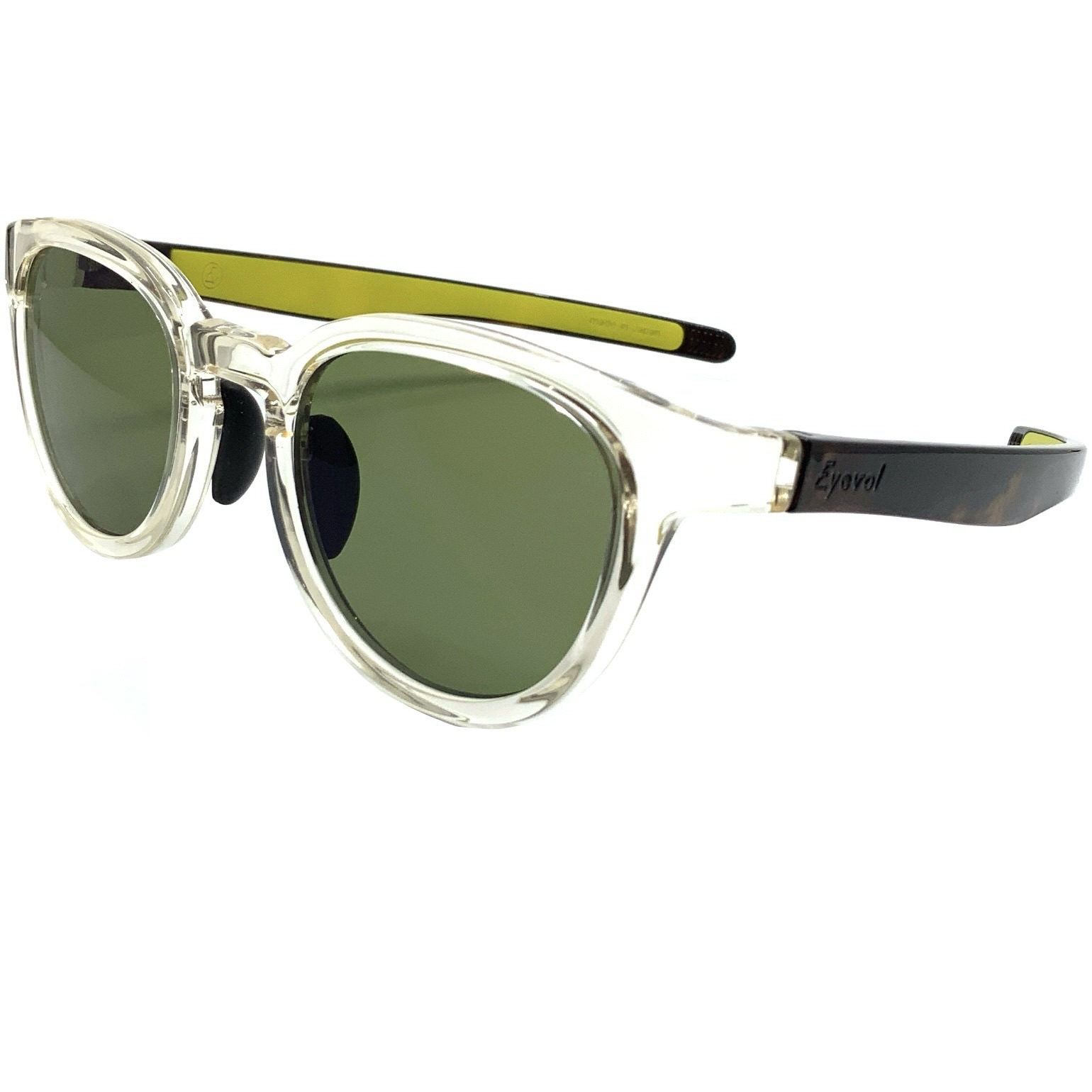 Eyevol LEIFER Ⅲ (49) BC-LY-MGNPL-M.GRN