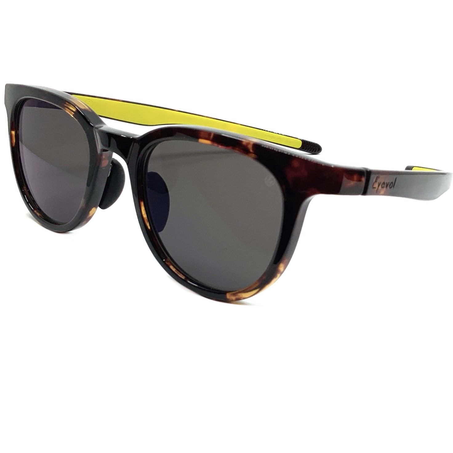 Eyevol  CONLON III (51)DM-LY-PL-BK PL