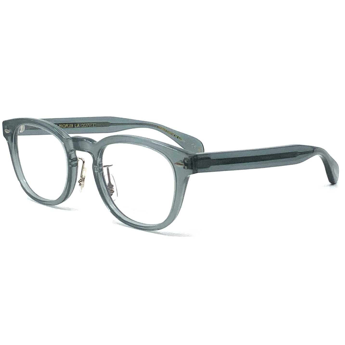 OLIVER PEOPLES OV5036M 1777 49