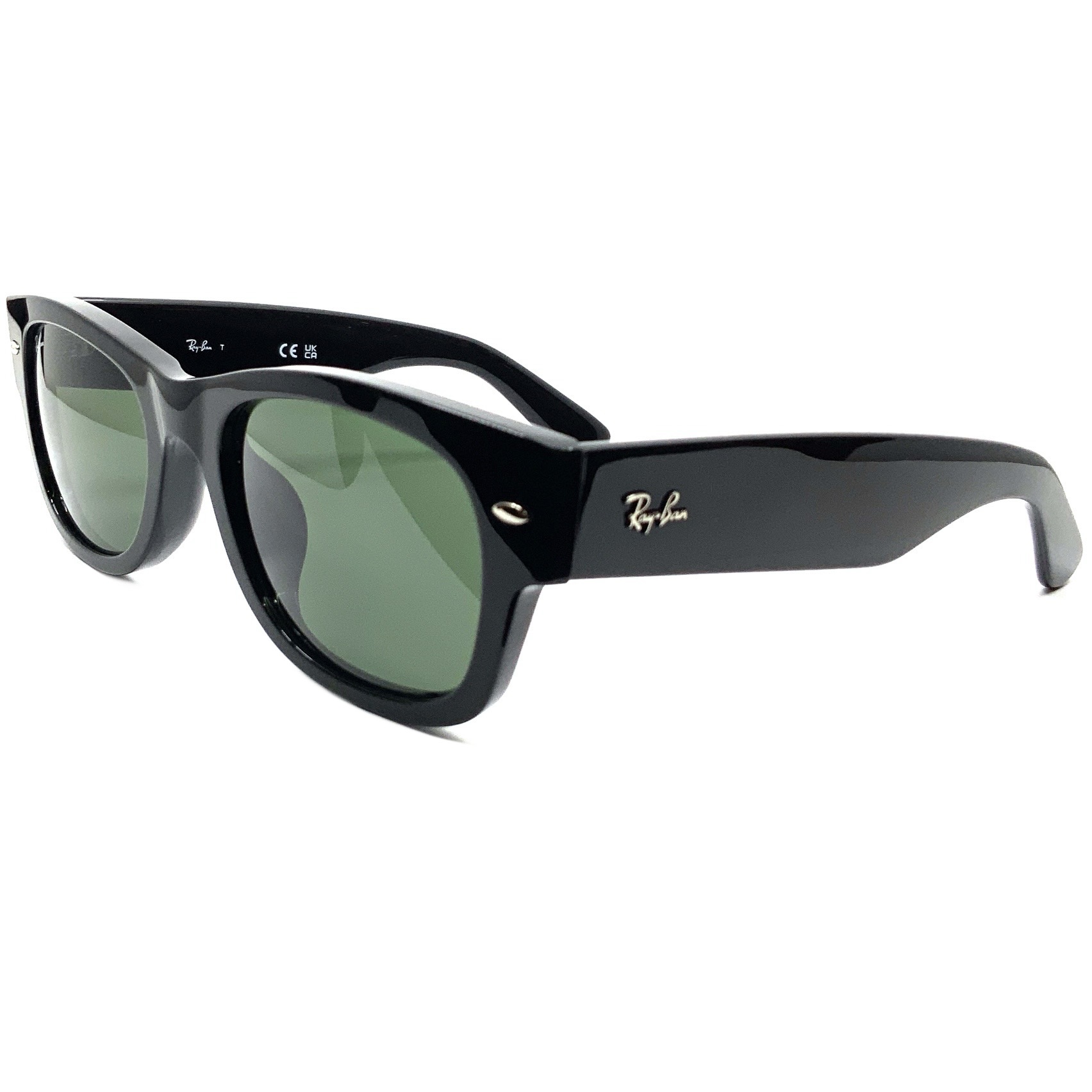 Ray-Ban RB0832SF 601/31 55