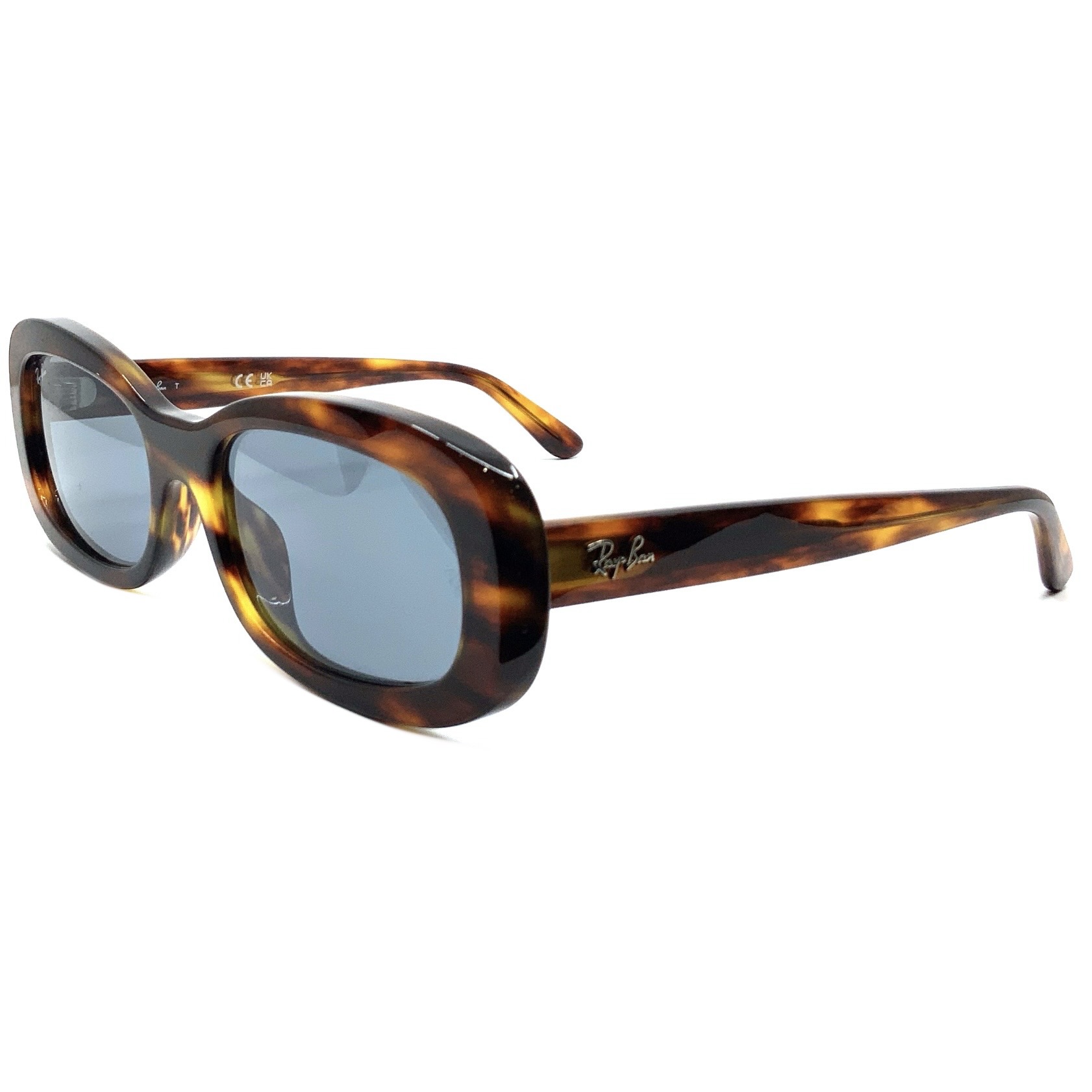 Ray-Ban RB2221F 954/62 55