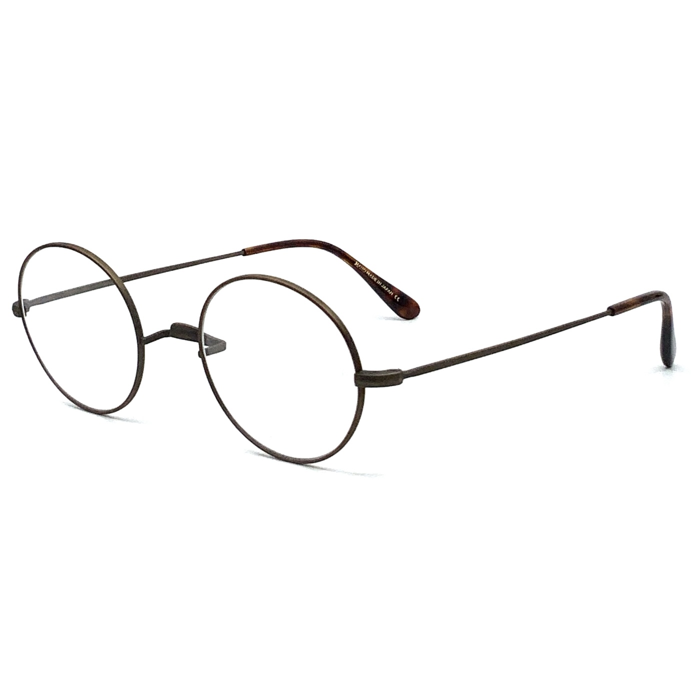 OLIVER GOLDSMITH Oliver Oban Antique Gold 48