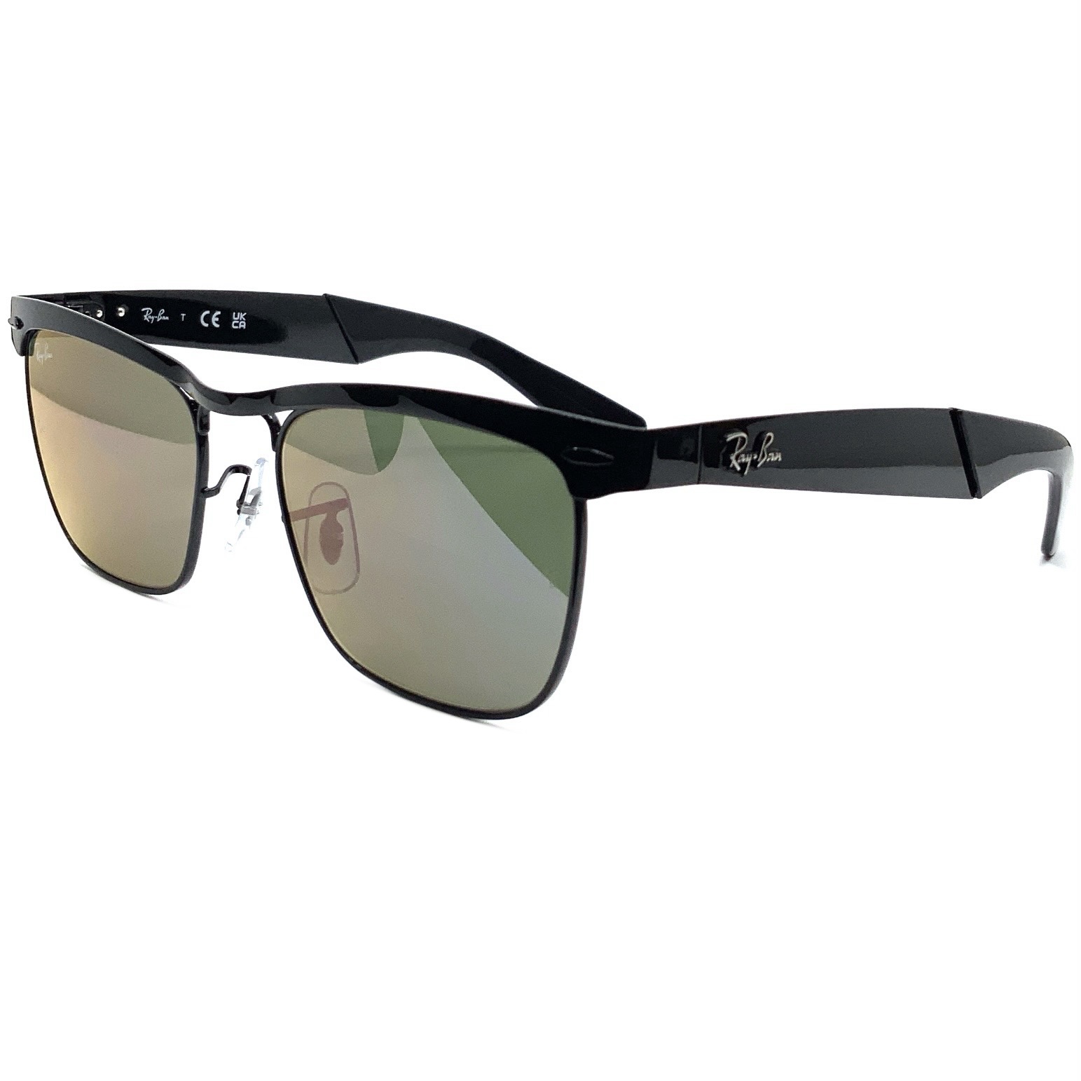 Ray-Ban RB3875 002/39 53