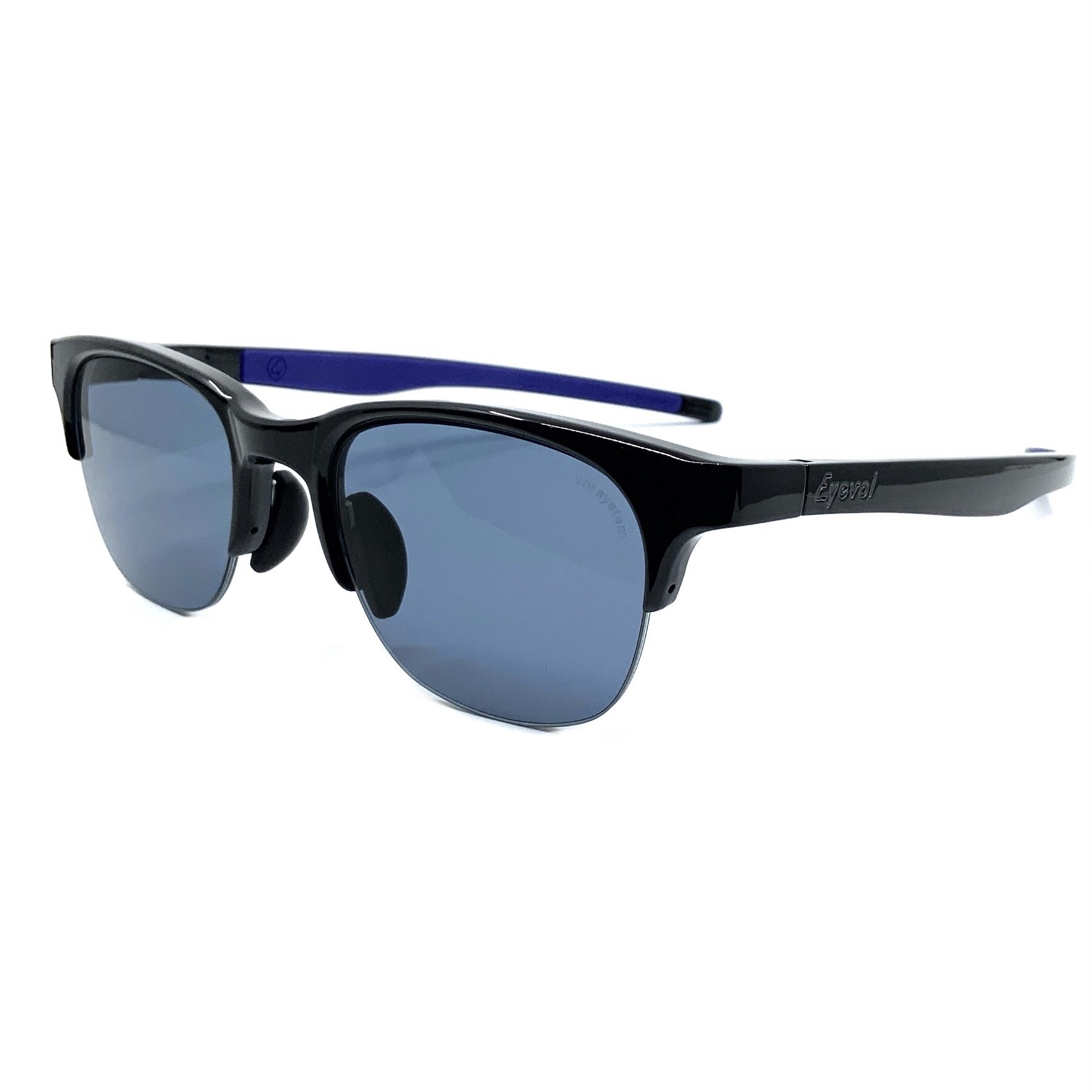 Eyevol SHAW-HF(52) BK-V2-GY80HC-V2