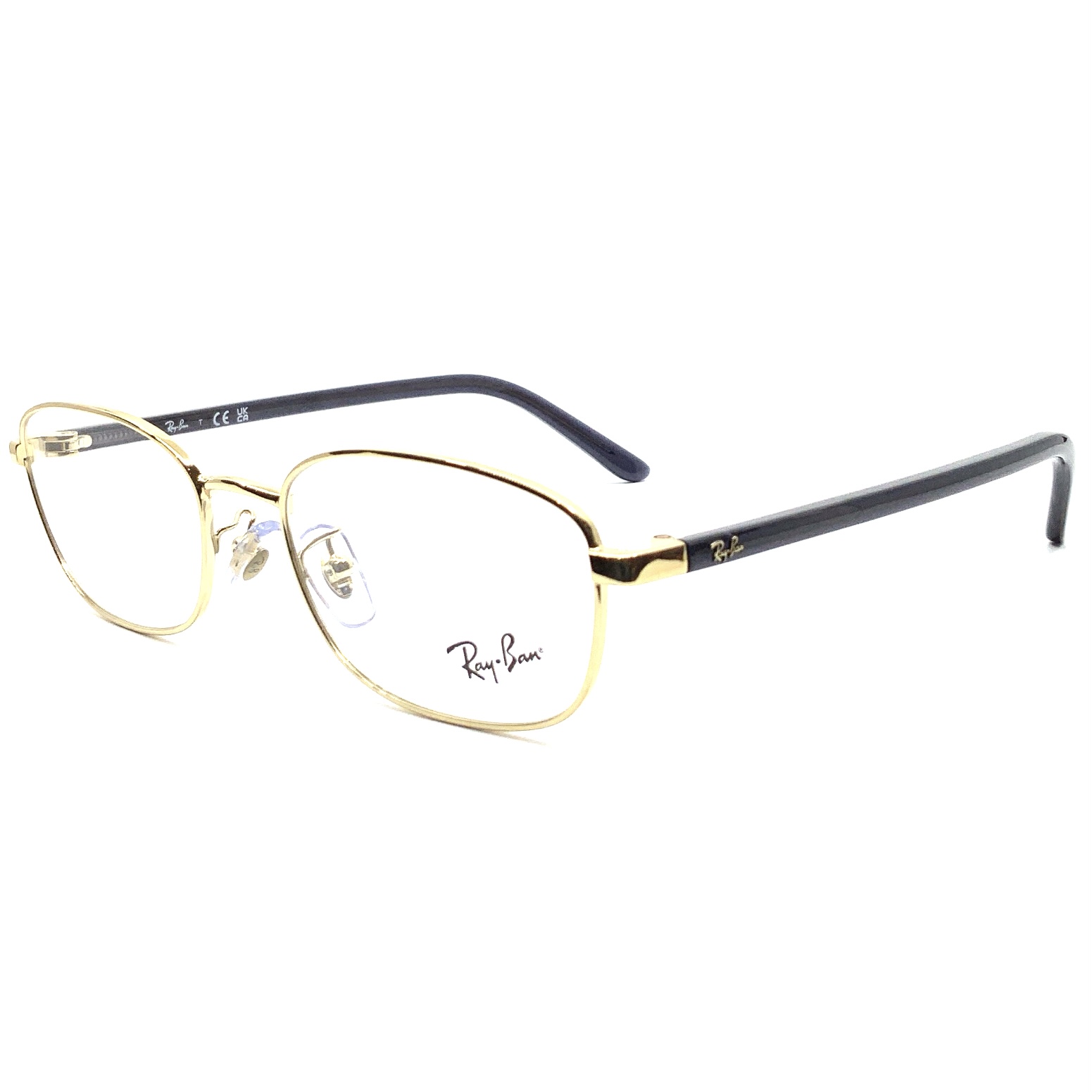 Ray-Ban RX6551D 2993 53