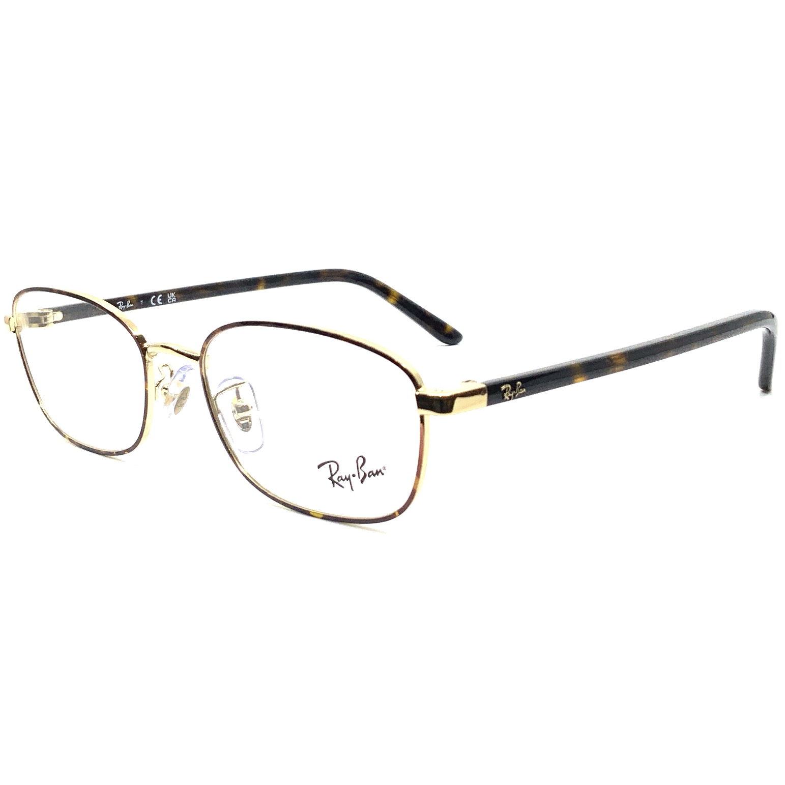 Ray-Ban RX6551D 3193 53